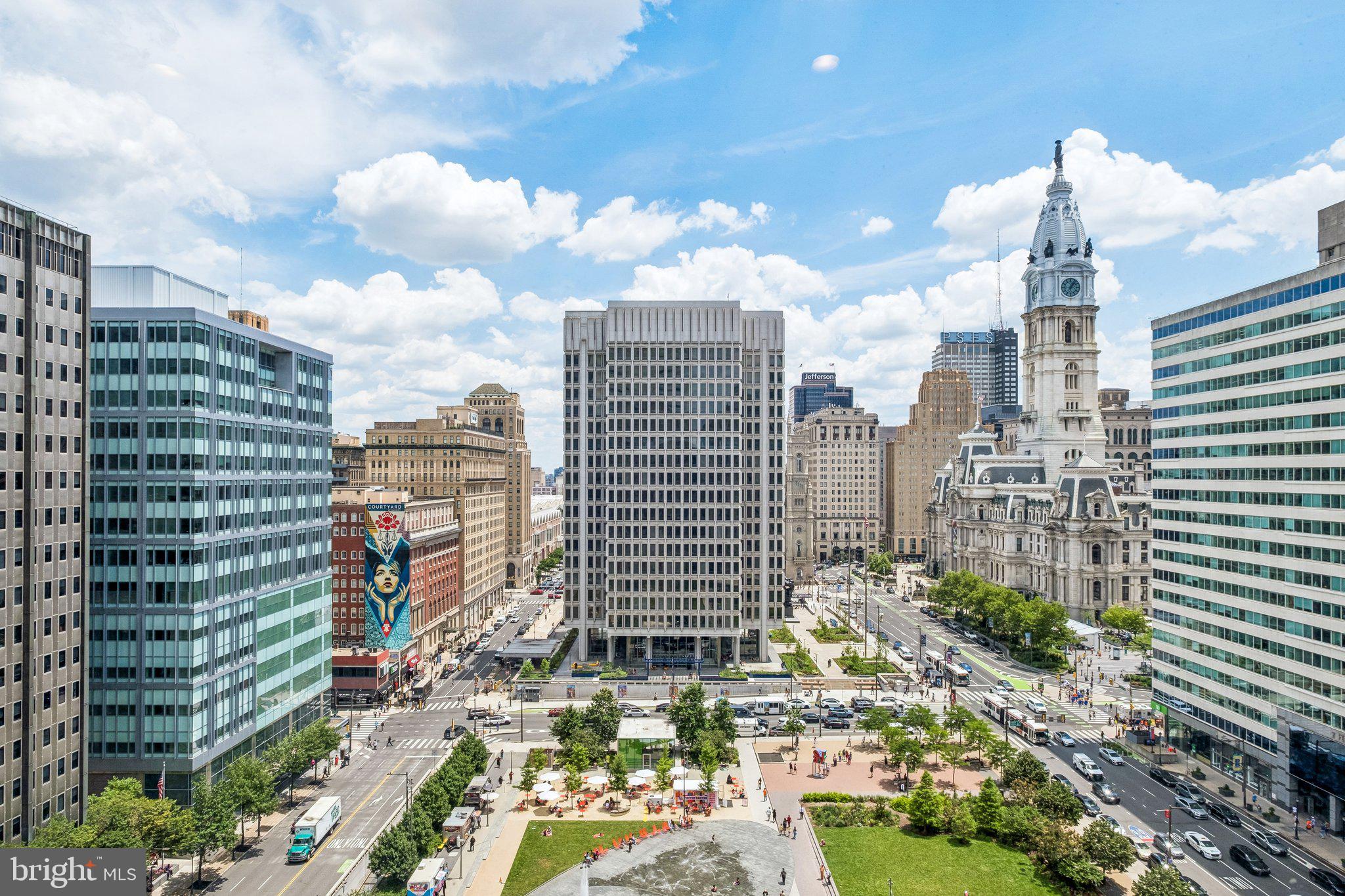 RITTENHOUSE SQUARE - Residential