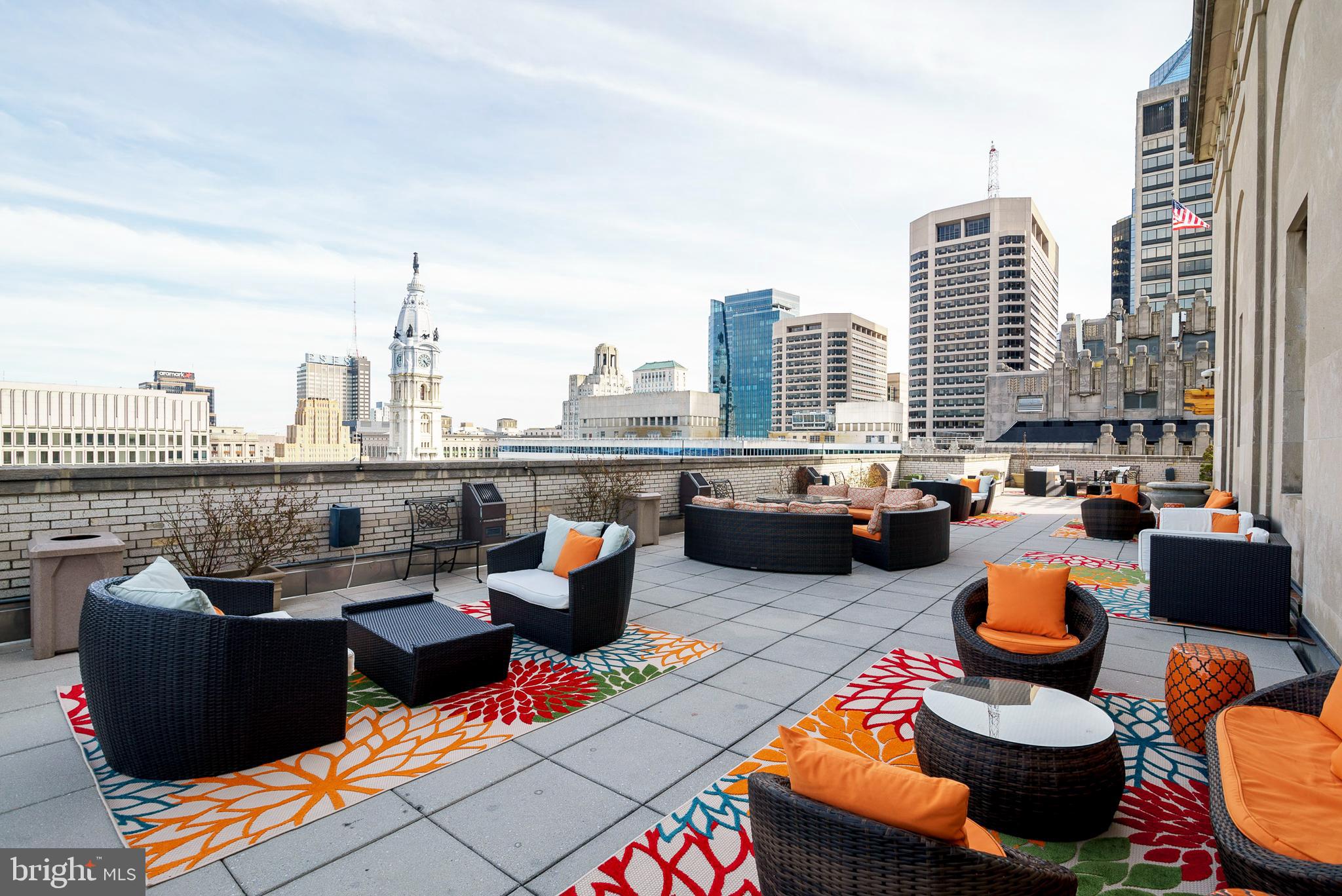 RITTENHOUSE SQUARE - Residential