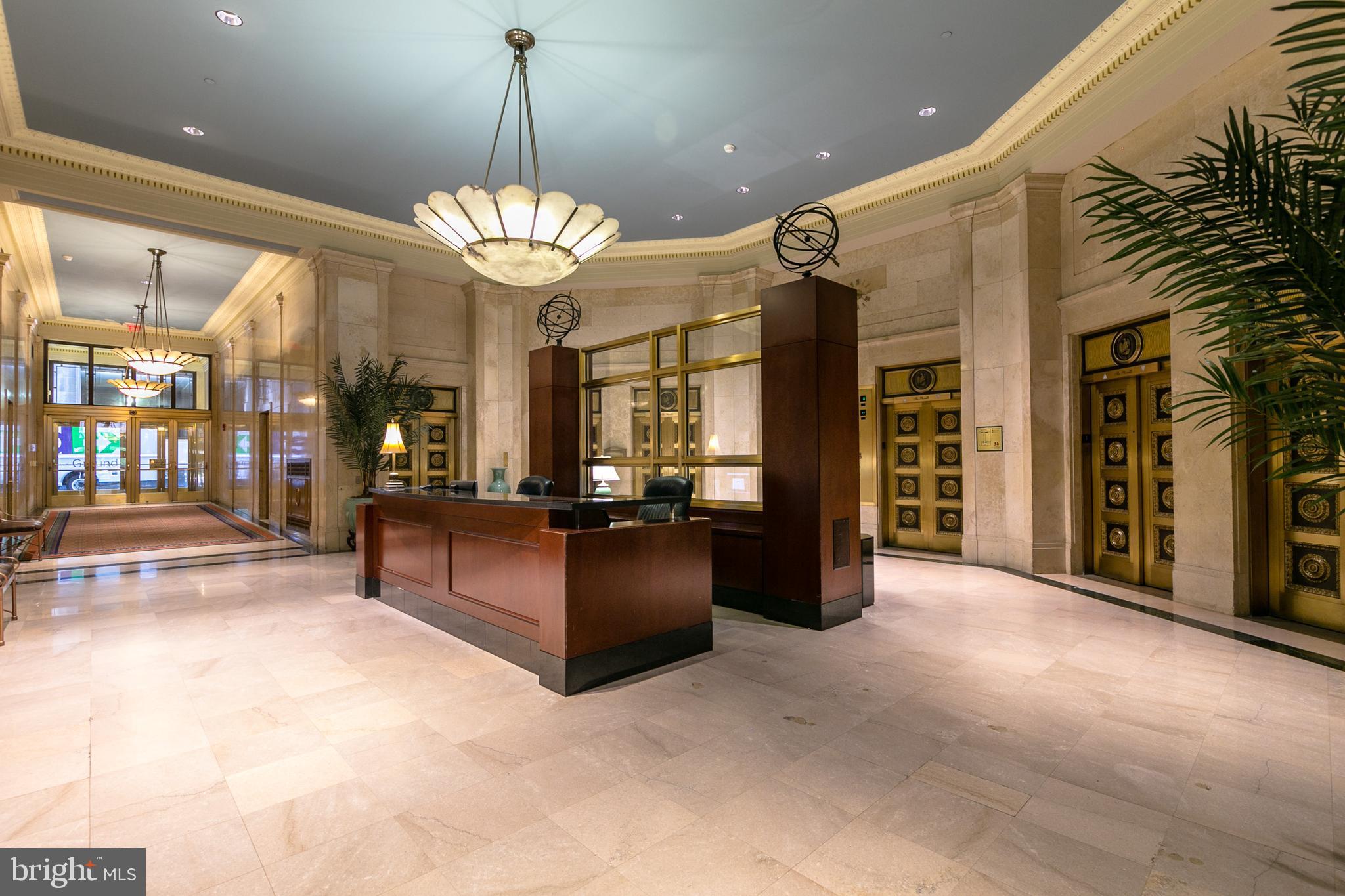 RITTENHOUSE SQUARE - Residential
