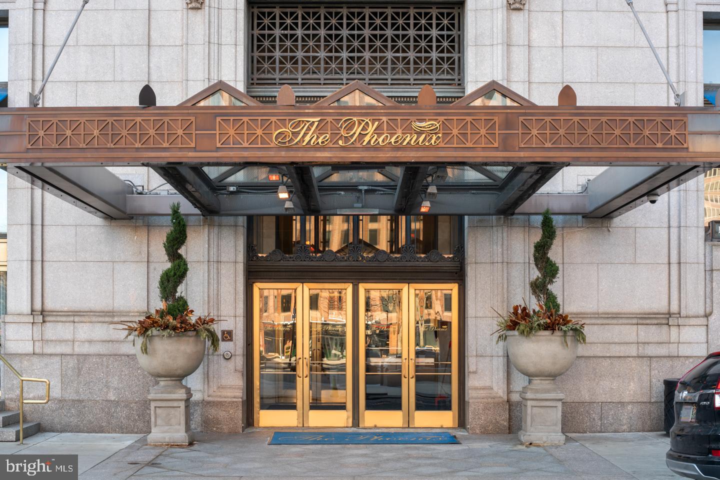 RITTENHOUSE SQUARE - Residential