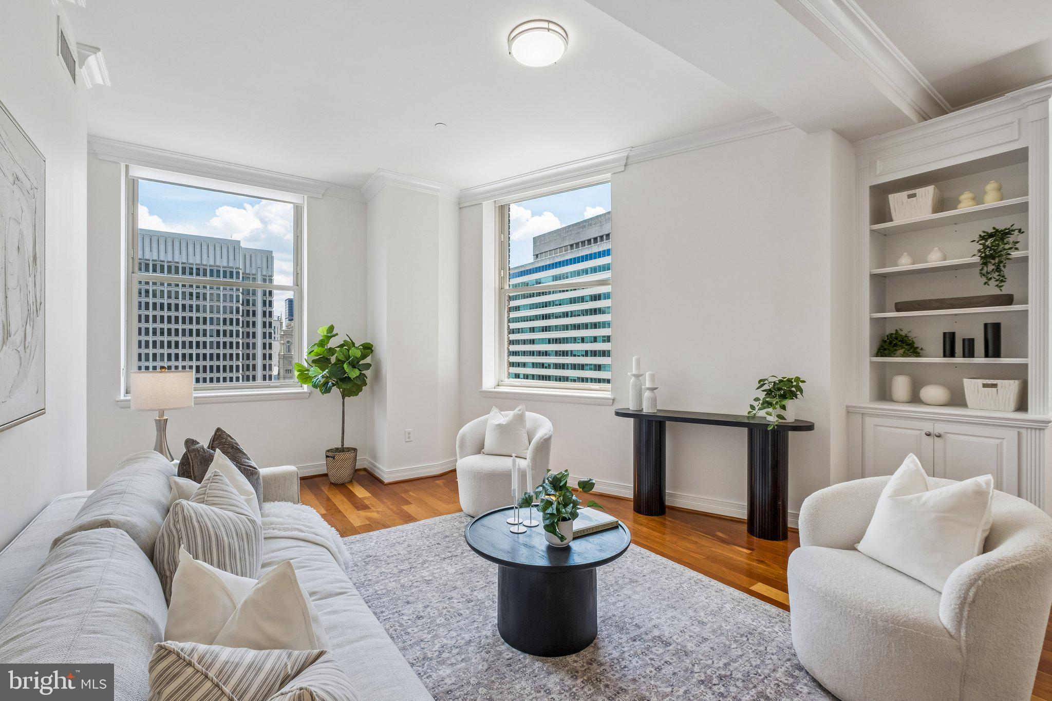 RITTENHOUSE SQUARE - Residential