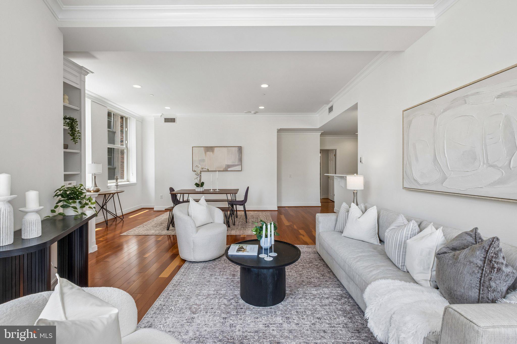 RITTENHOUSE SQUARE - Residential