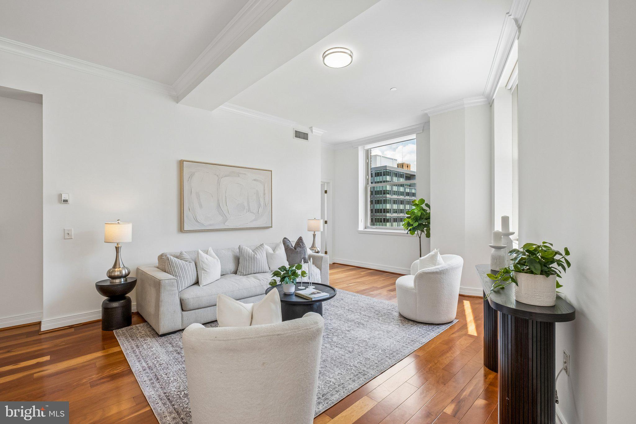 RITTENHOUSE SQUARE - Residential