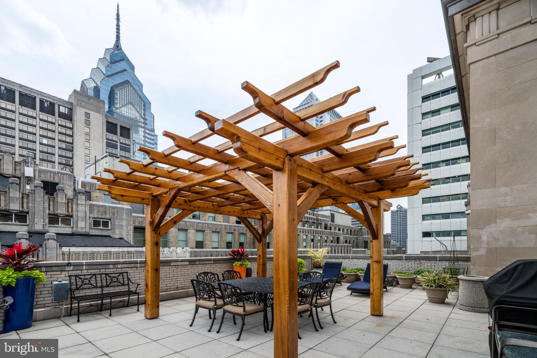 RITTENHOUSE SQUARE - Residential