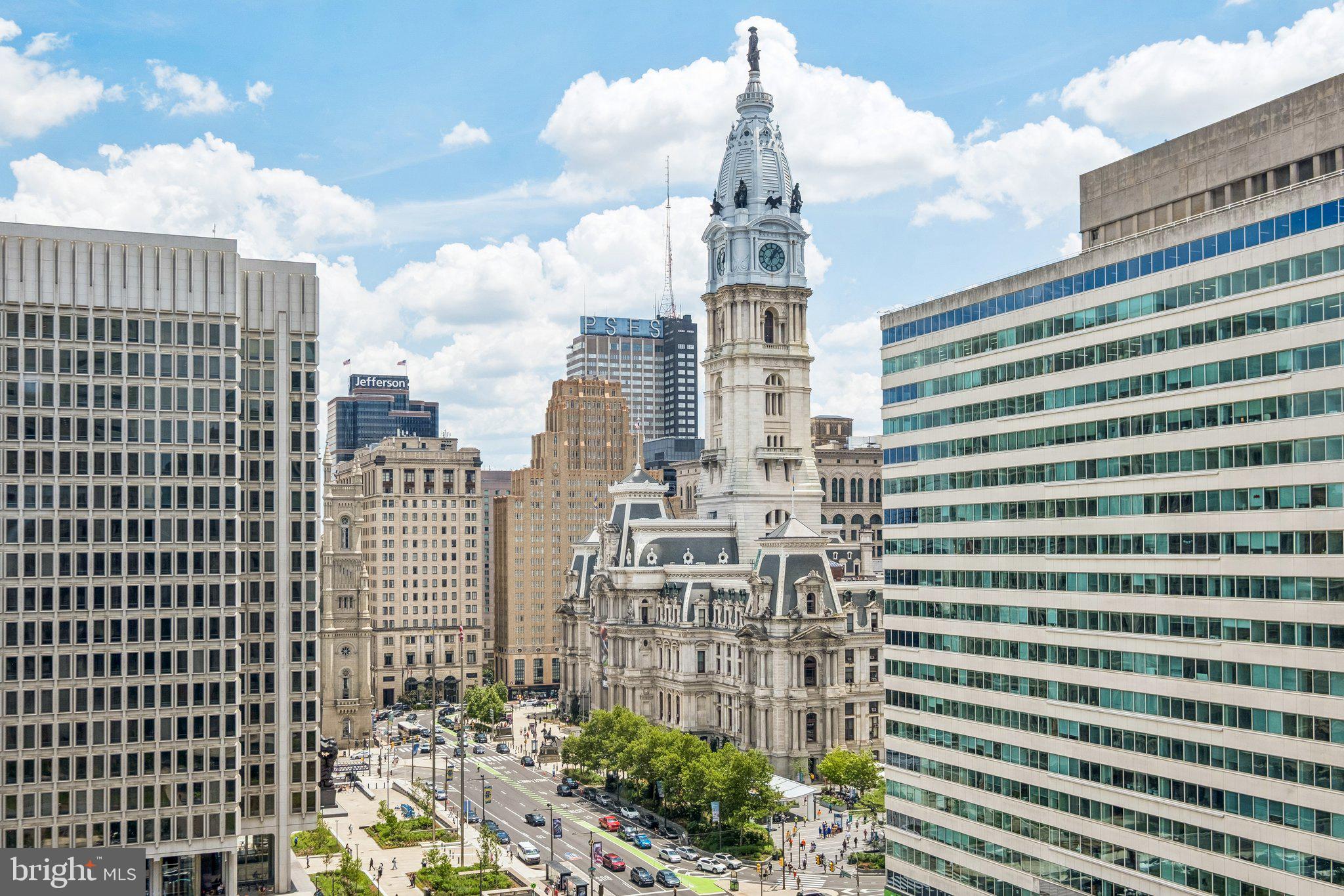 RITTENHOUSE SQUARE - Residential