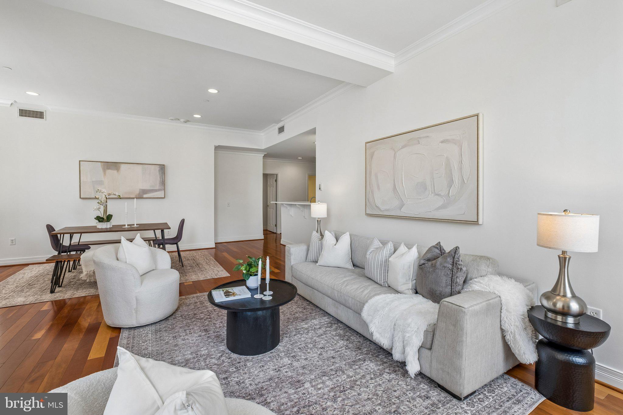 RITTENHOUSE SQUARE - Residential