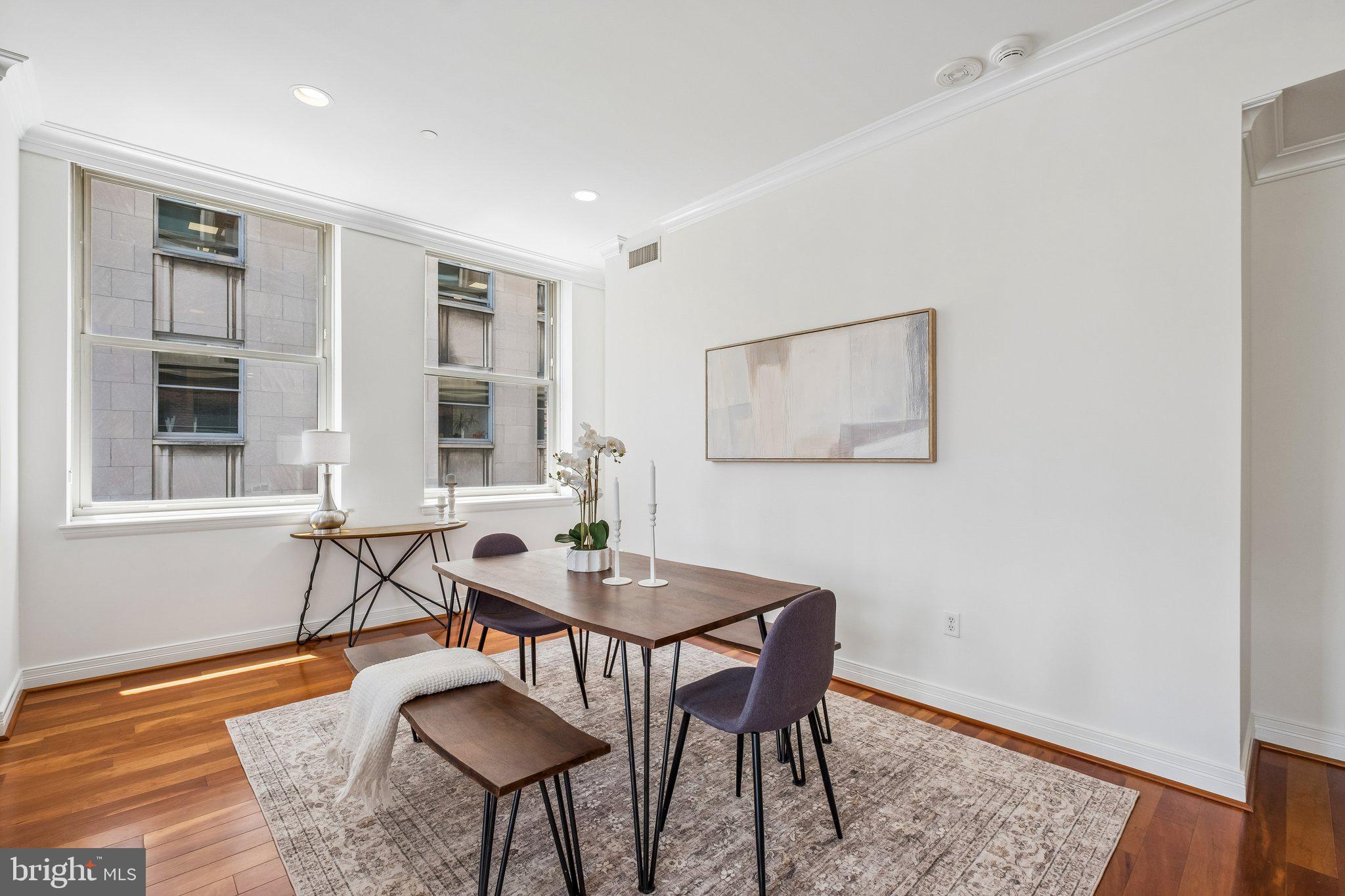 RITTENHOUSE SQUARE - Residential