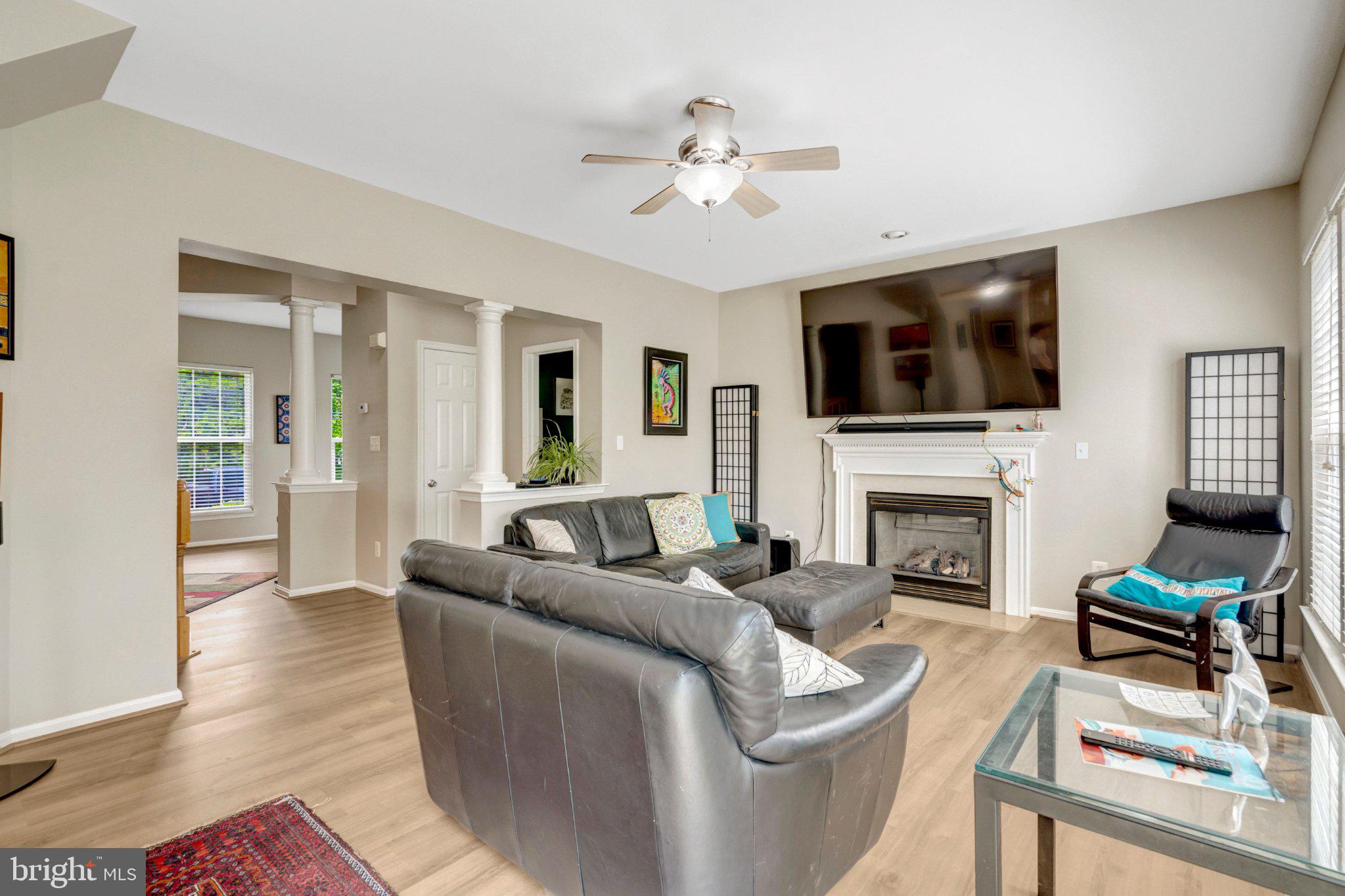 BRAEMAR             PH 2 - Residential