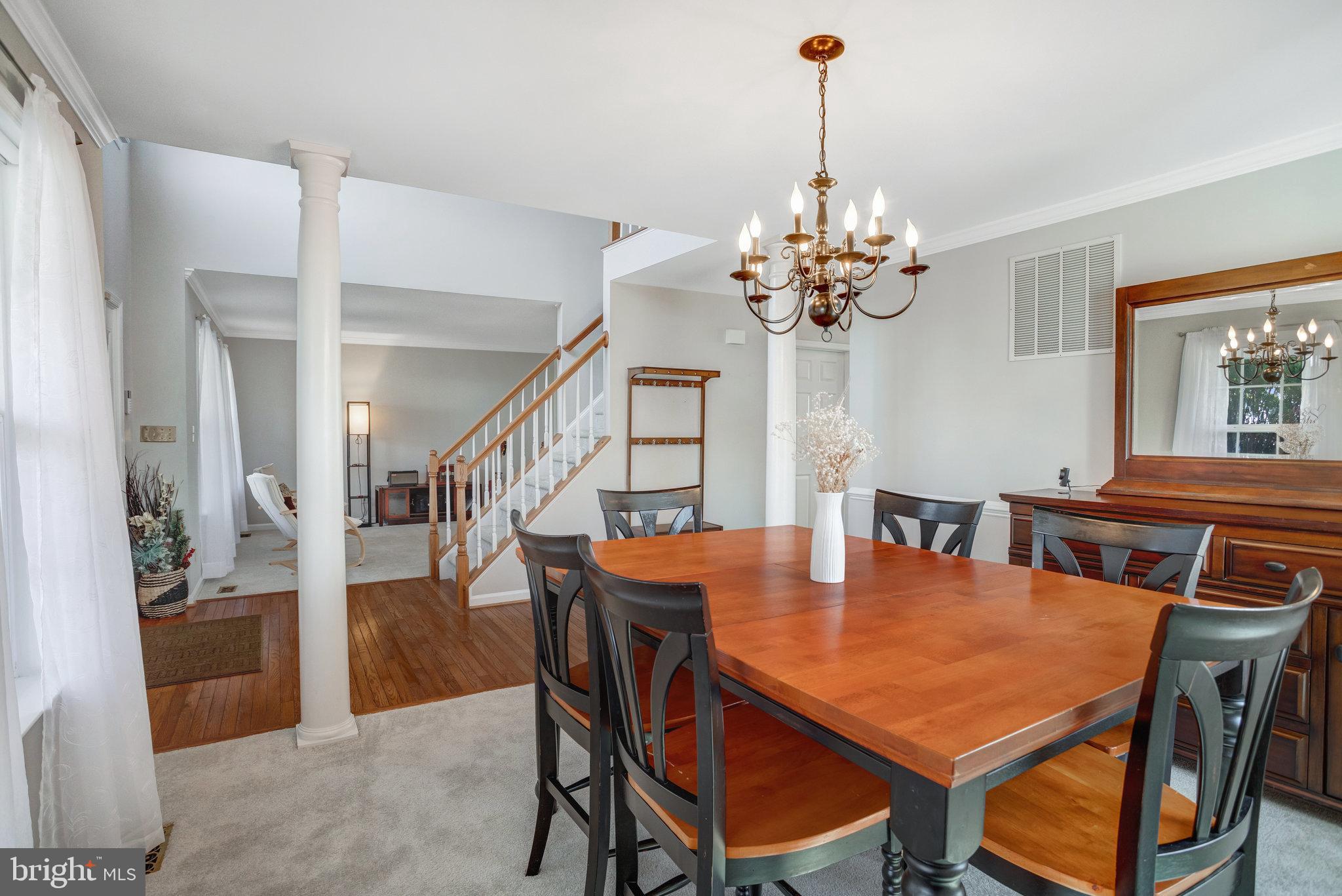 LEE'S HILL - Residential