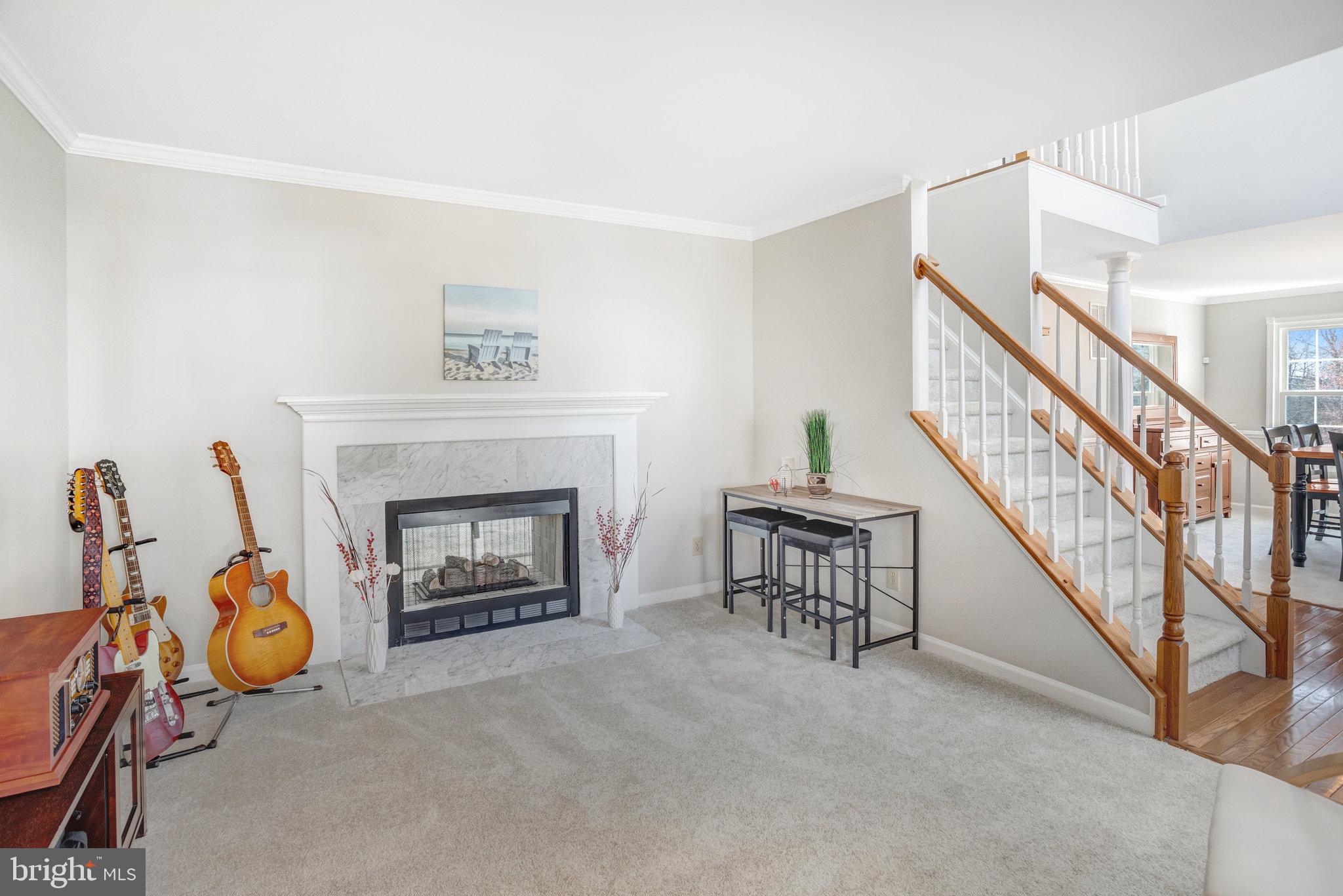 LEE'S HILL - Residential