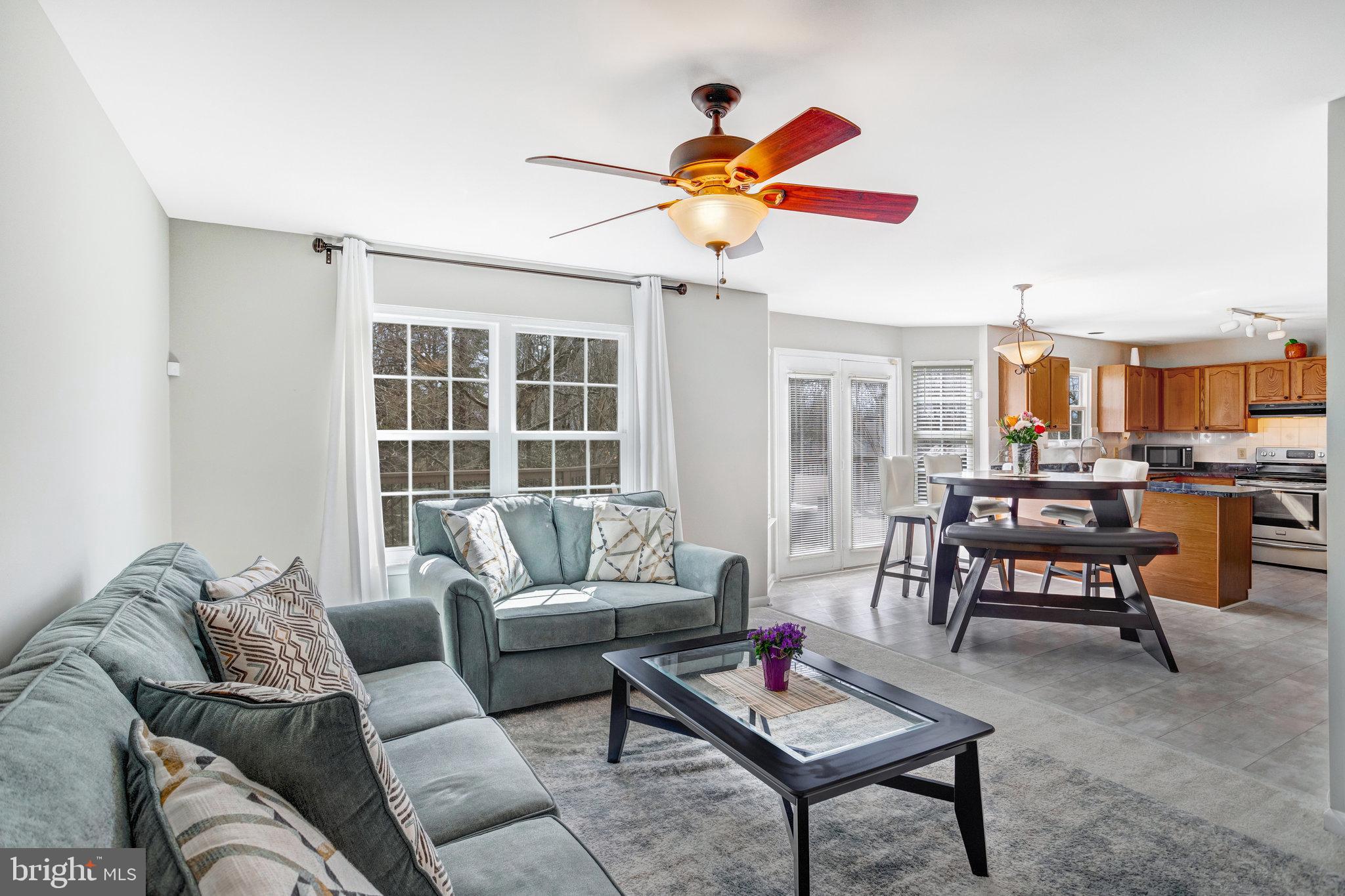 LEE'S HILL - Residential