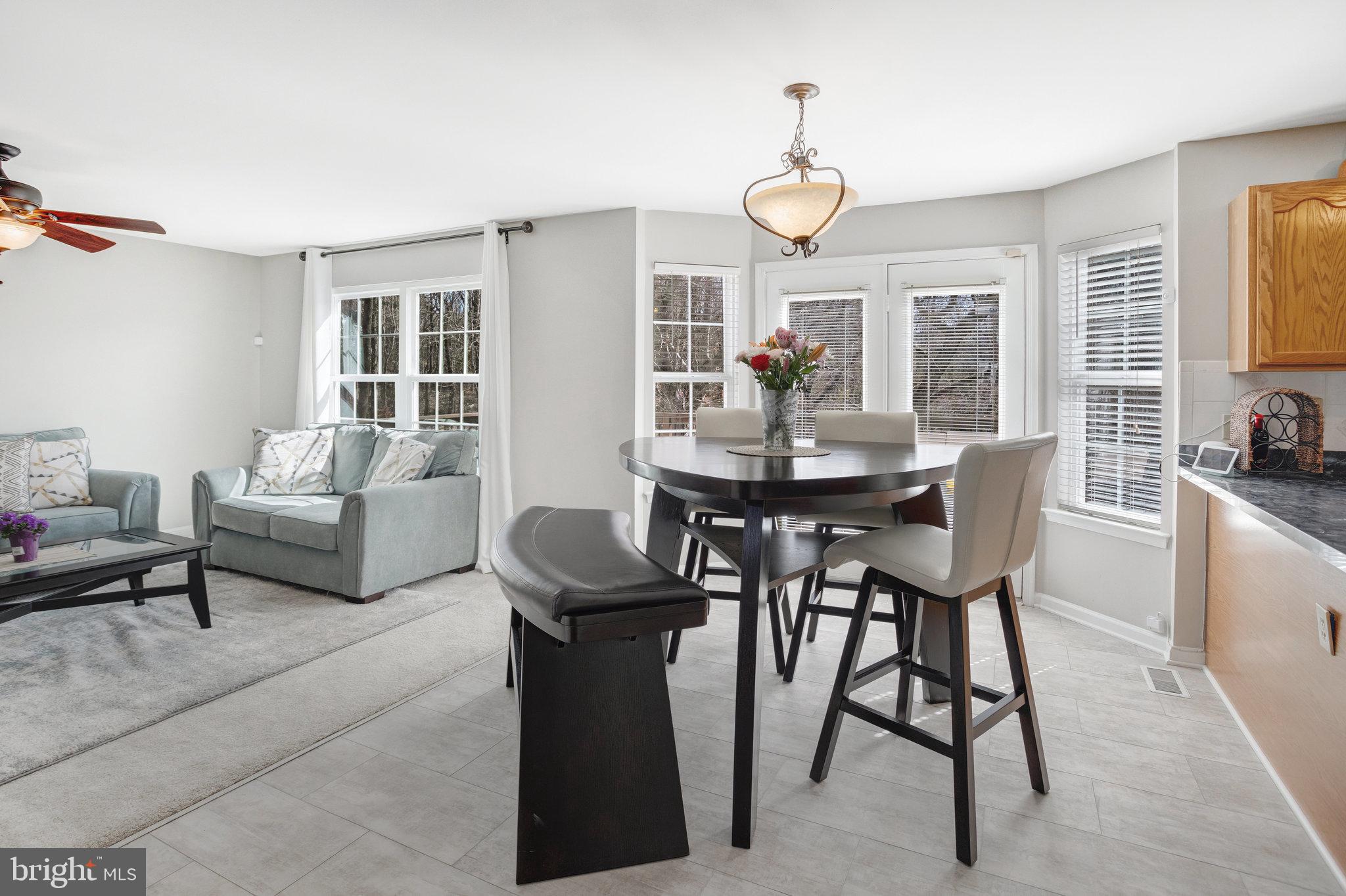 LEE'S HILL - Residential