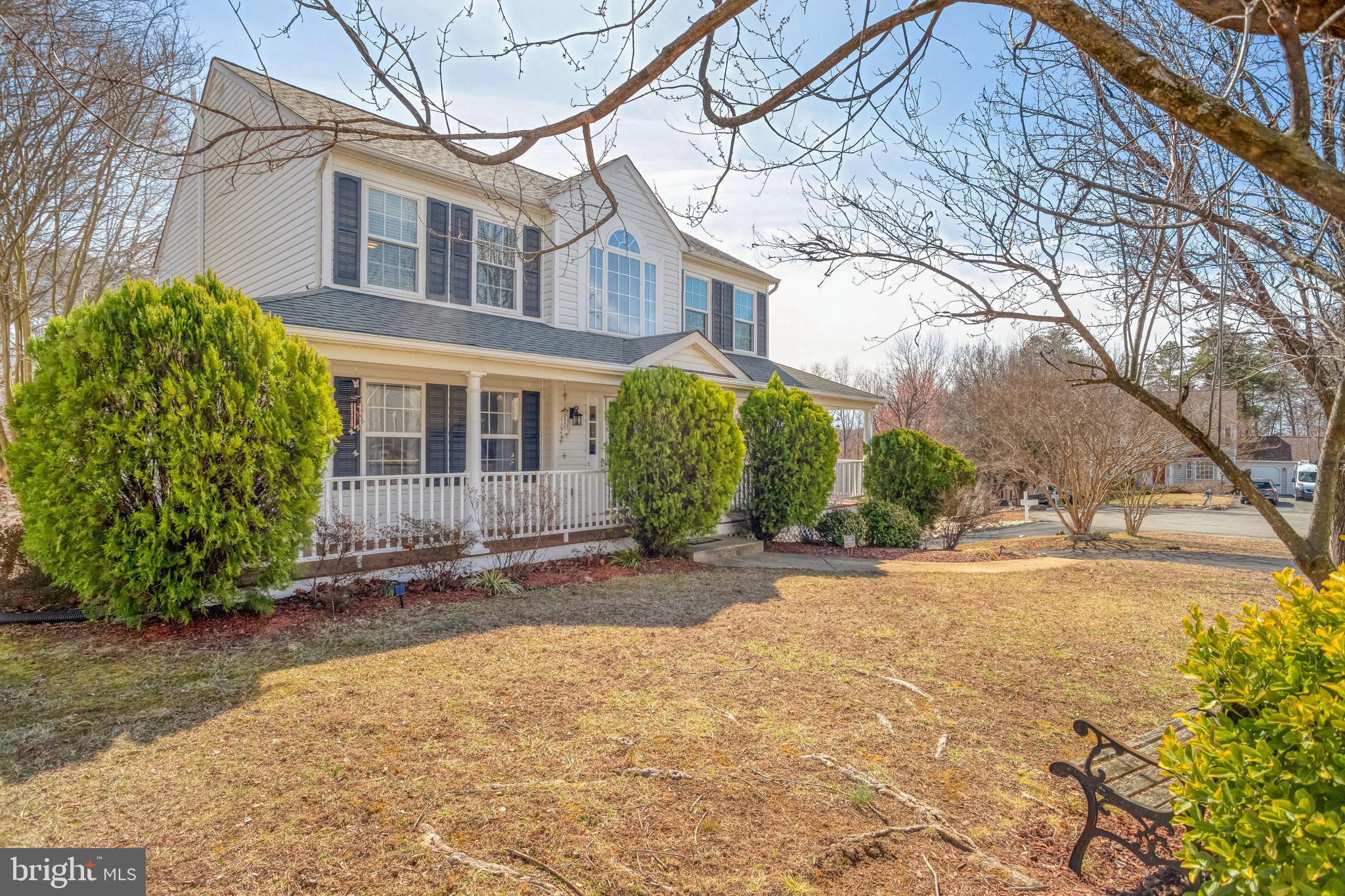 LEE'S HILL - Residential