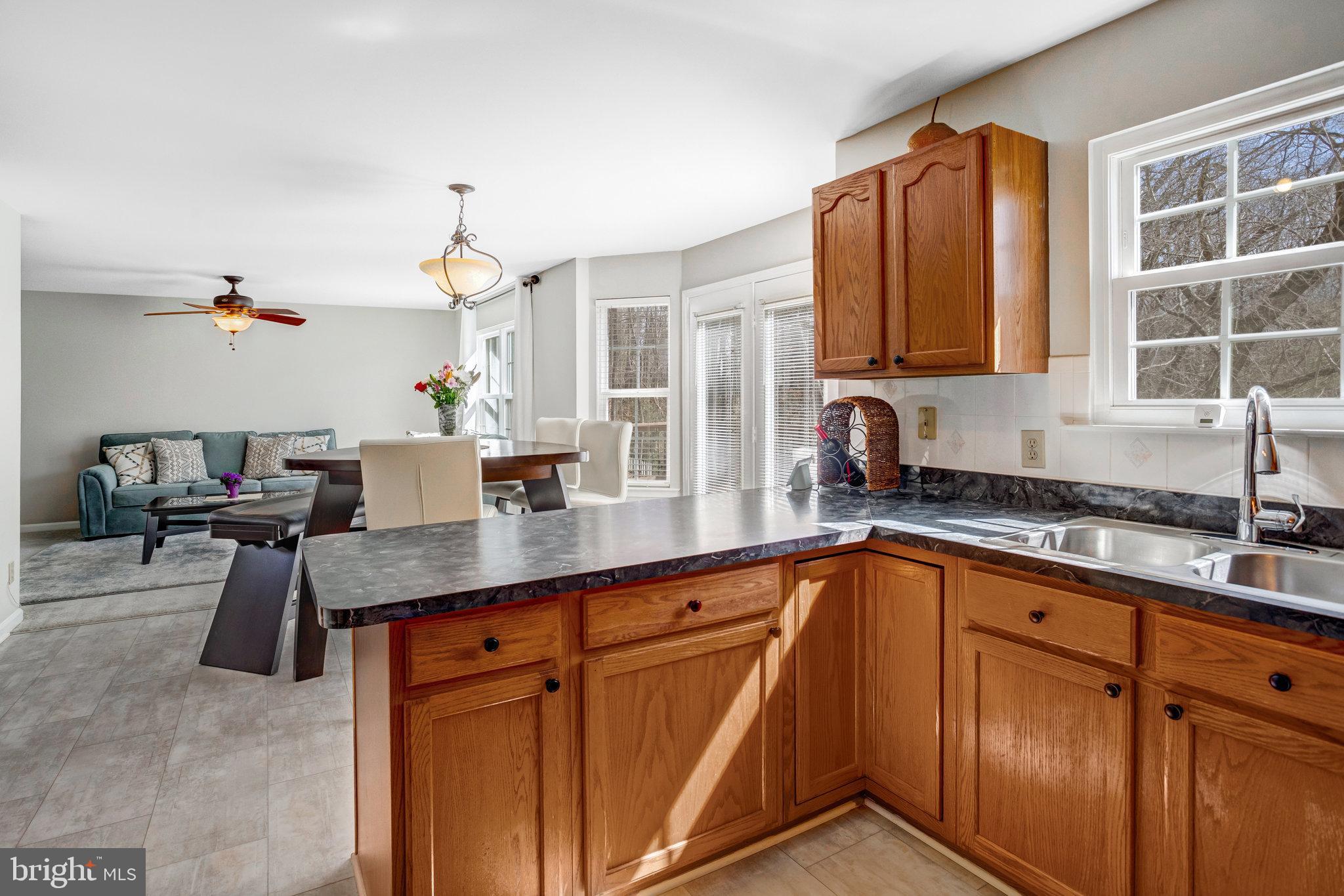 LEE'S HILL - Residential