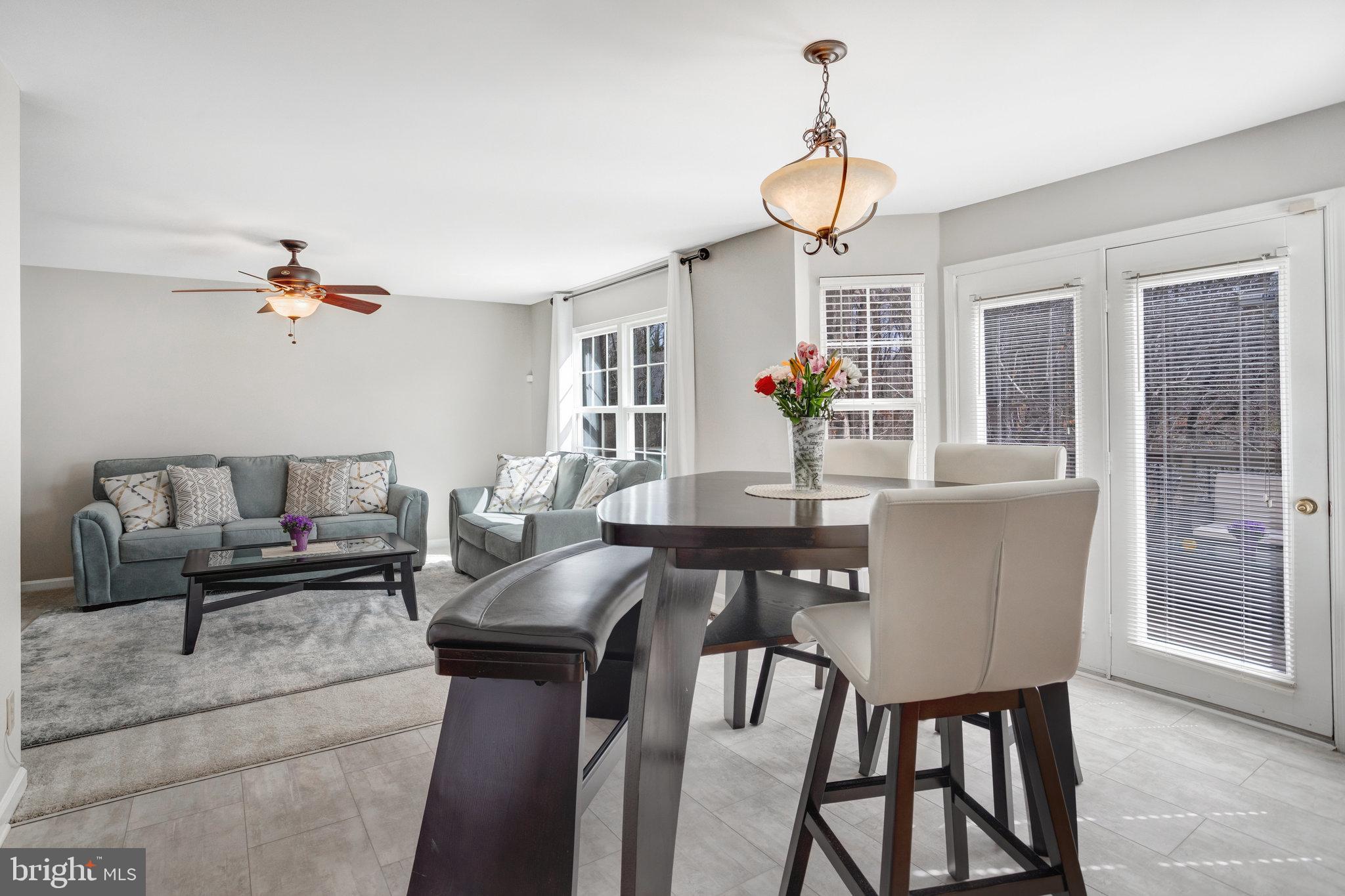LEE'S HILL - Residential