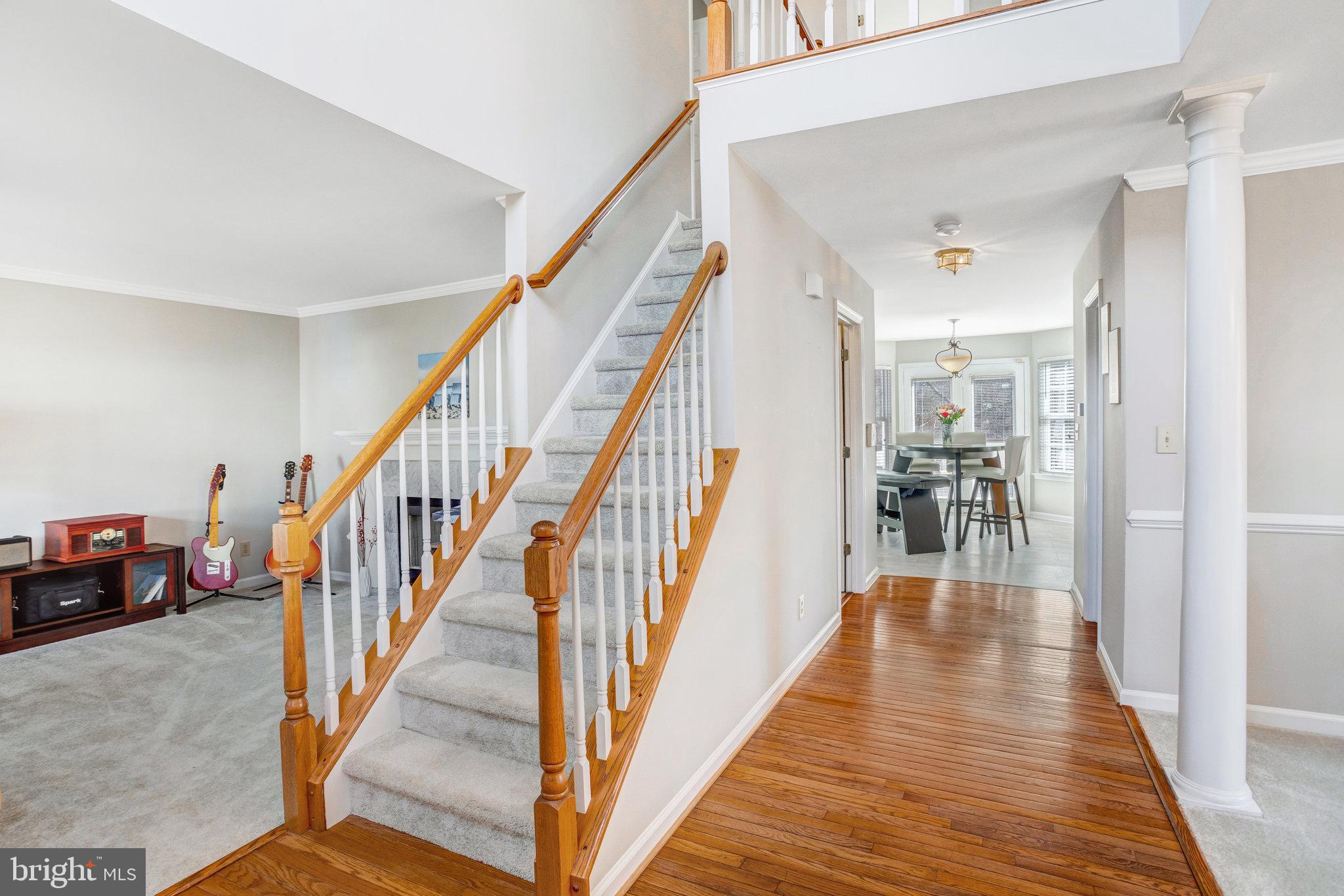 LEE'S HILL - Residential