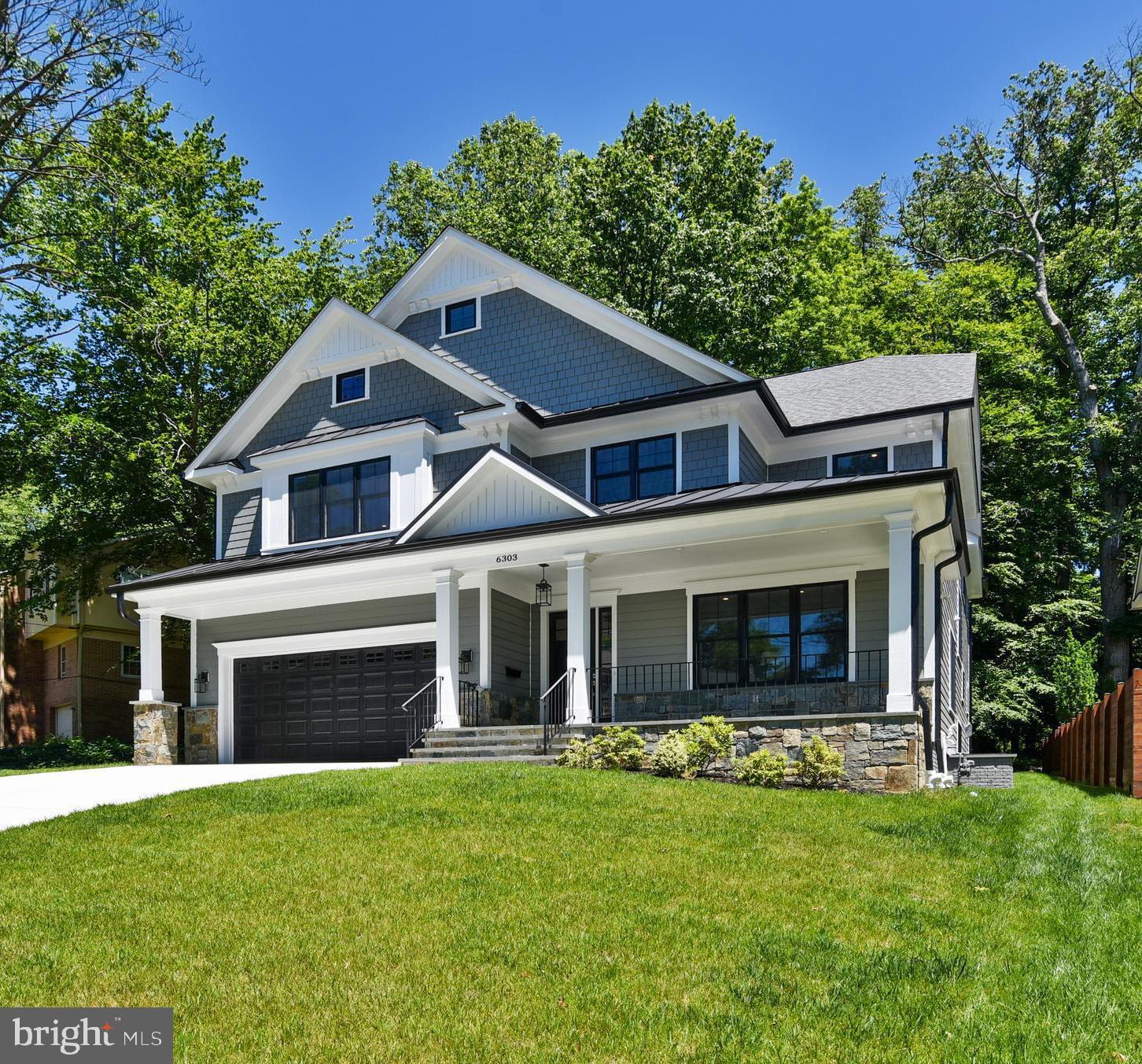 BANNOCKBURN - Residential
