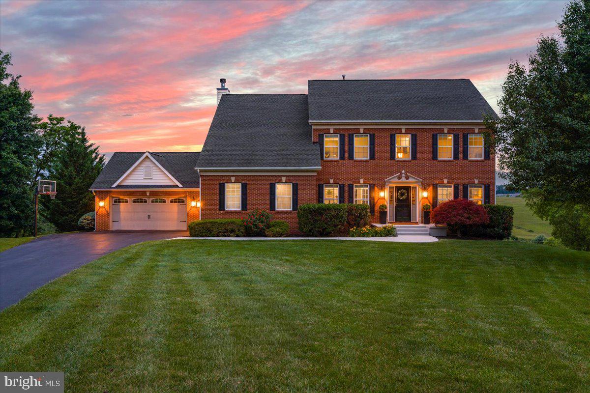 HOLLY HILLS - Residential