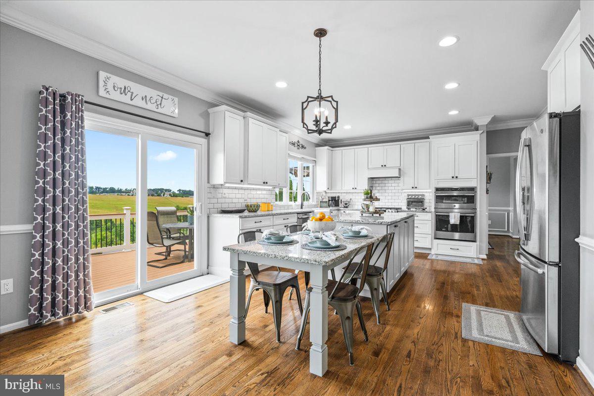 HOLLY HILLS - Residential