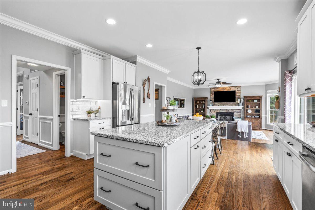 HOLLY HILLS - Residential