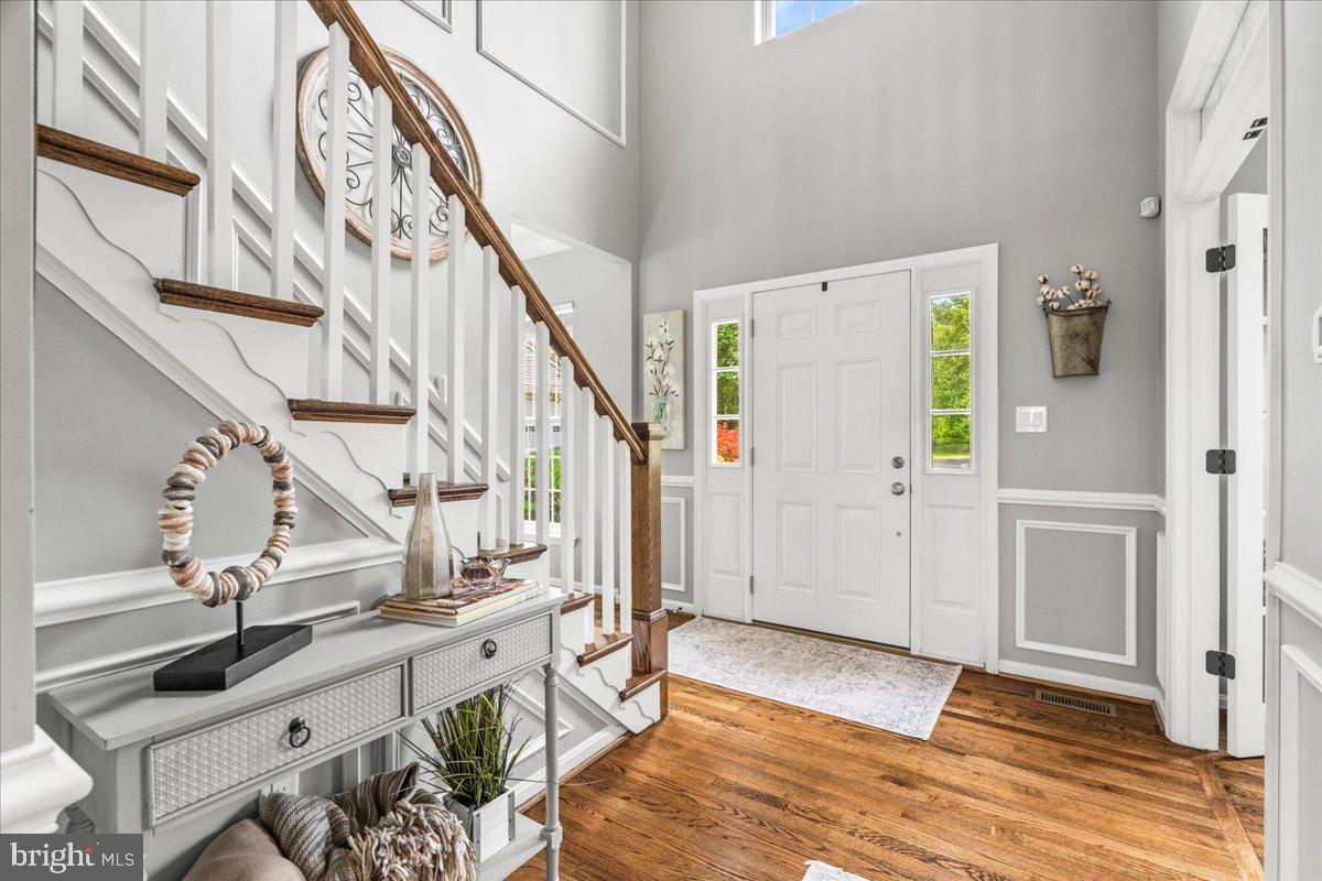 HOLLY HILLS - Residential