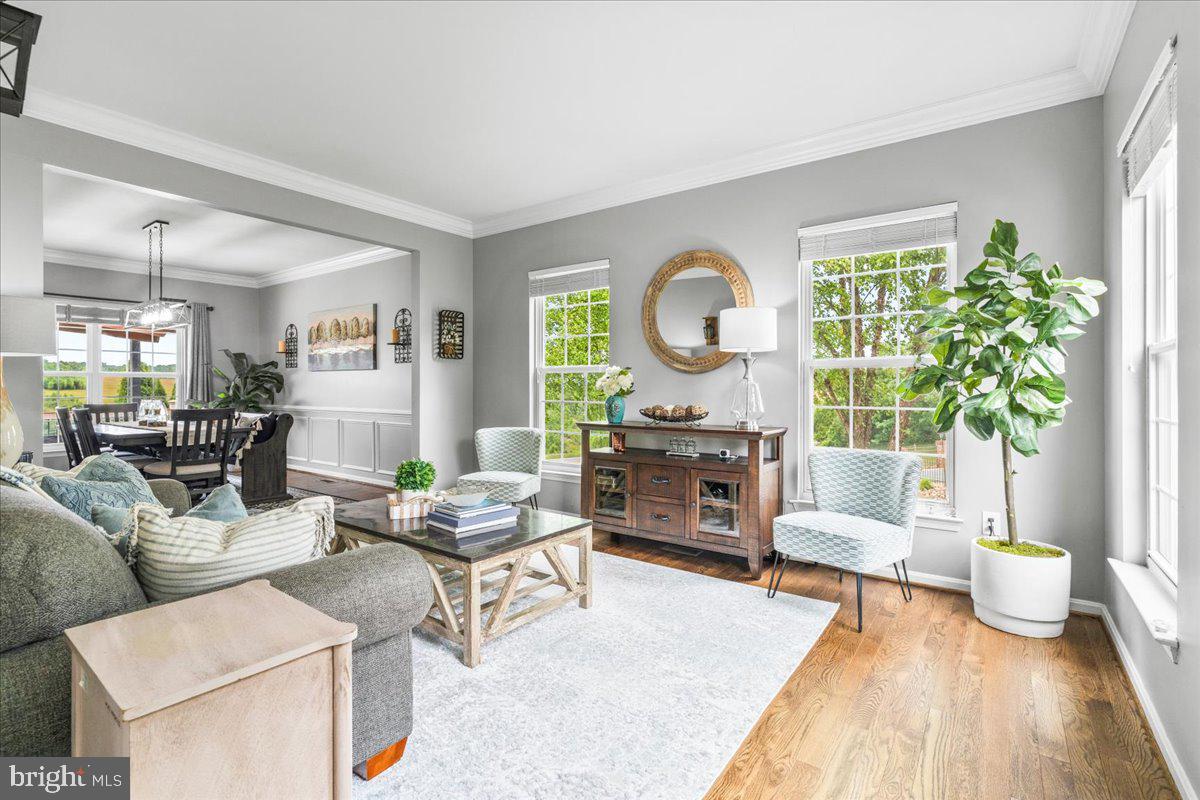 HOLLY HILLS - Residential