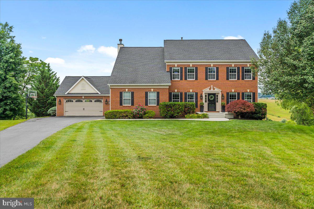 HOLLY HILLS - Residential