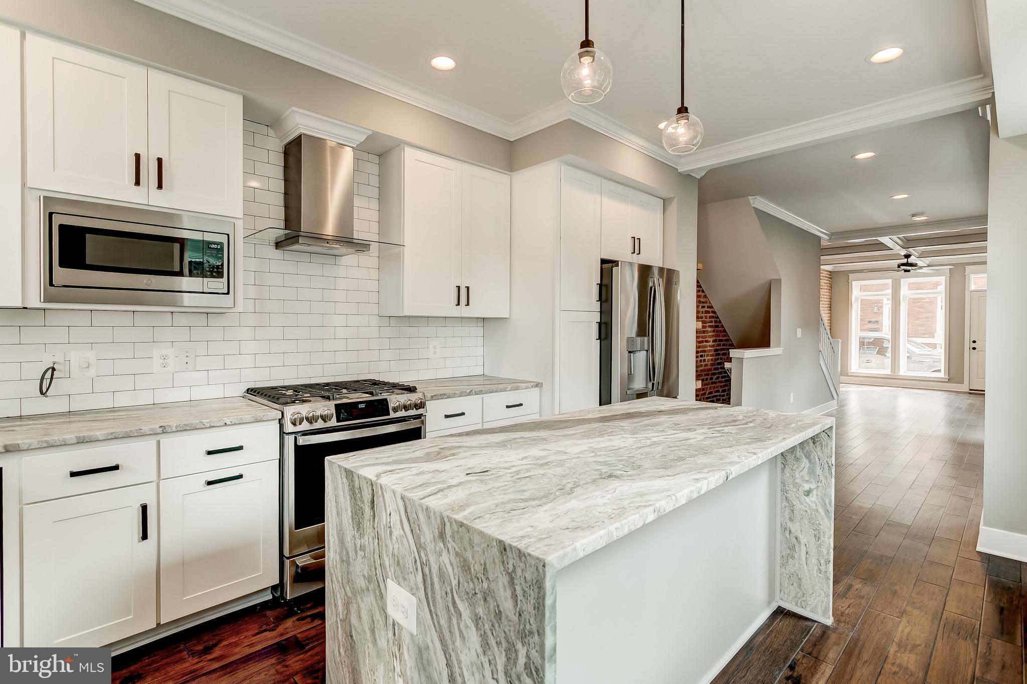CANTON - Residential