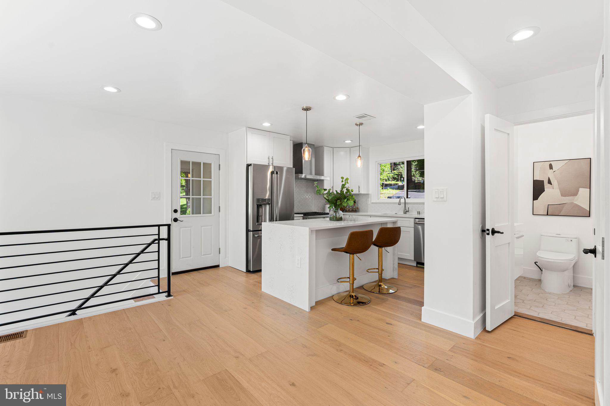 ITHAN - Residential