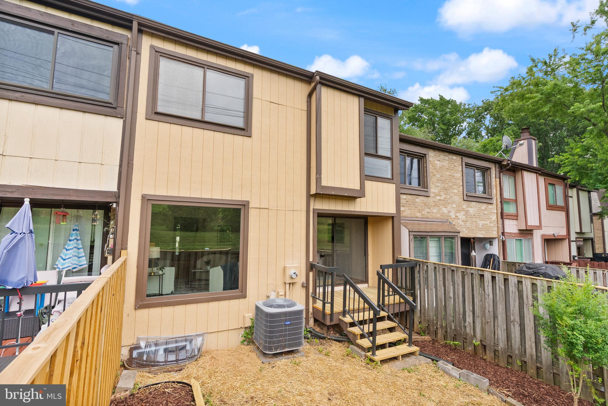 RAINTREE - Residential