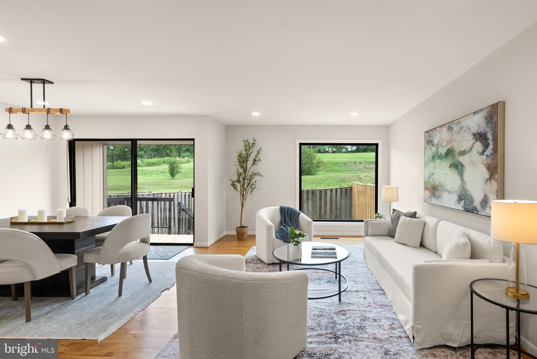 RAINTREE - Residential