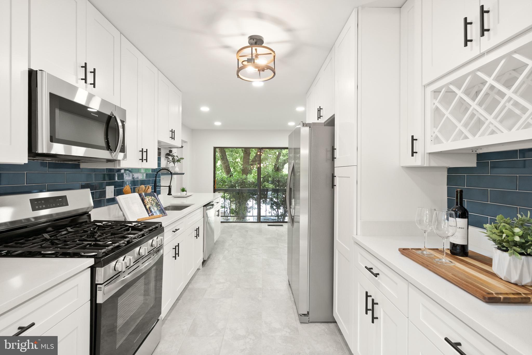 RAINTREE - Residential