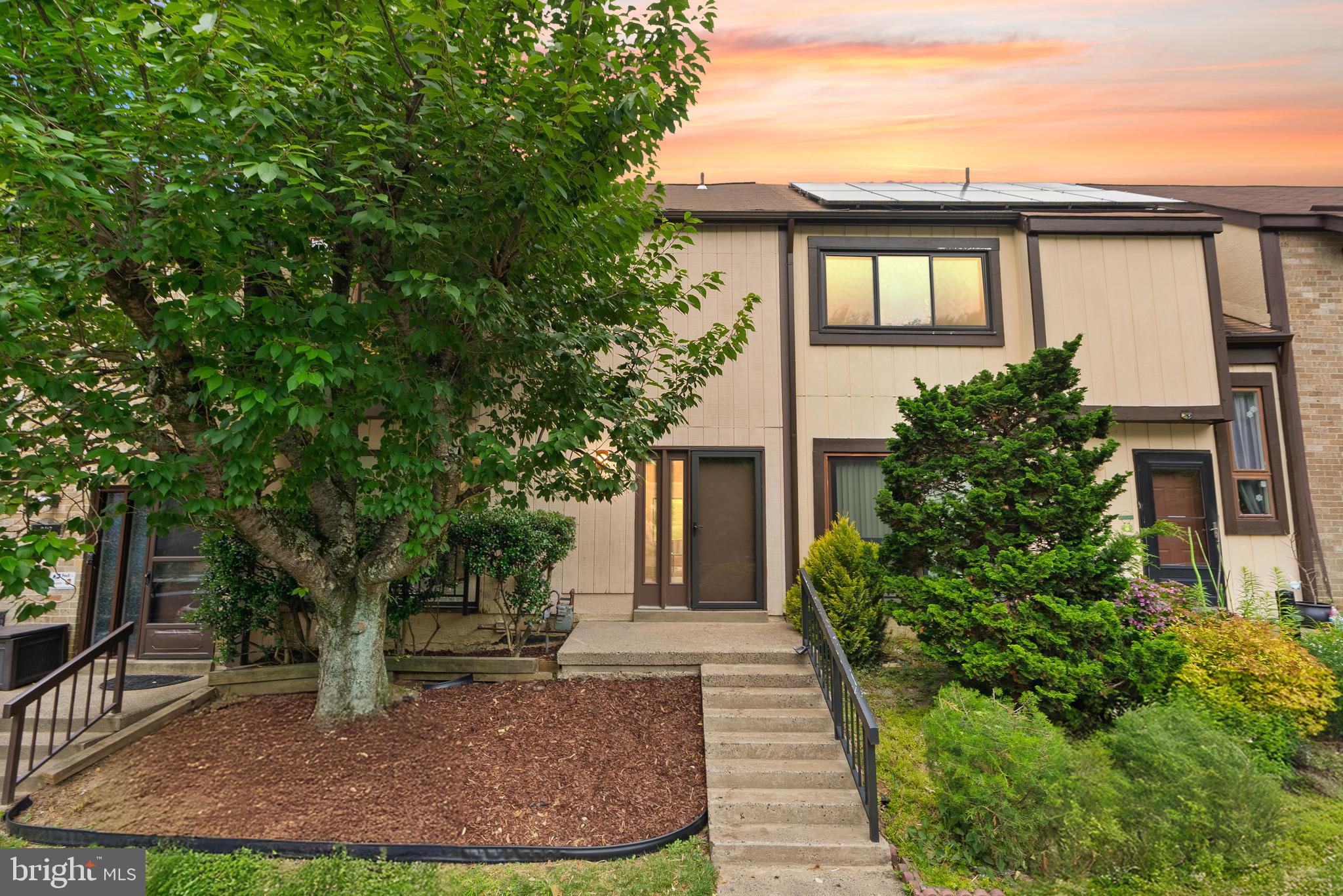 RAINTREE - Residential