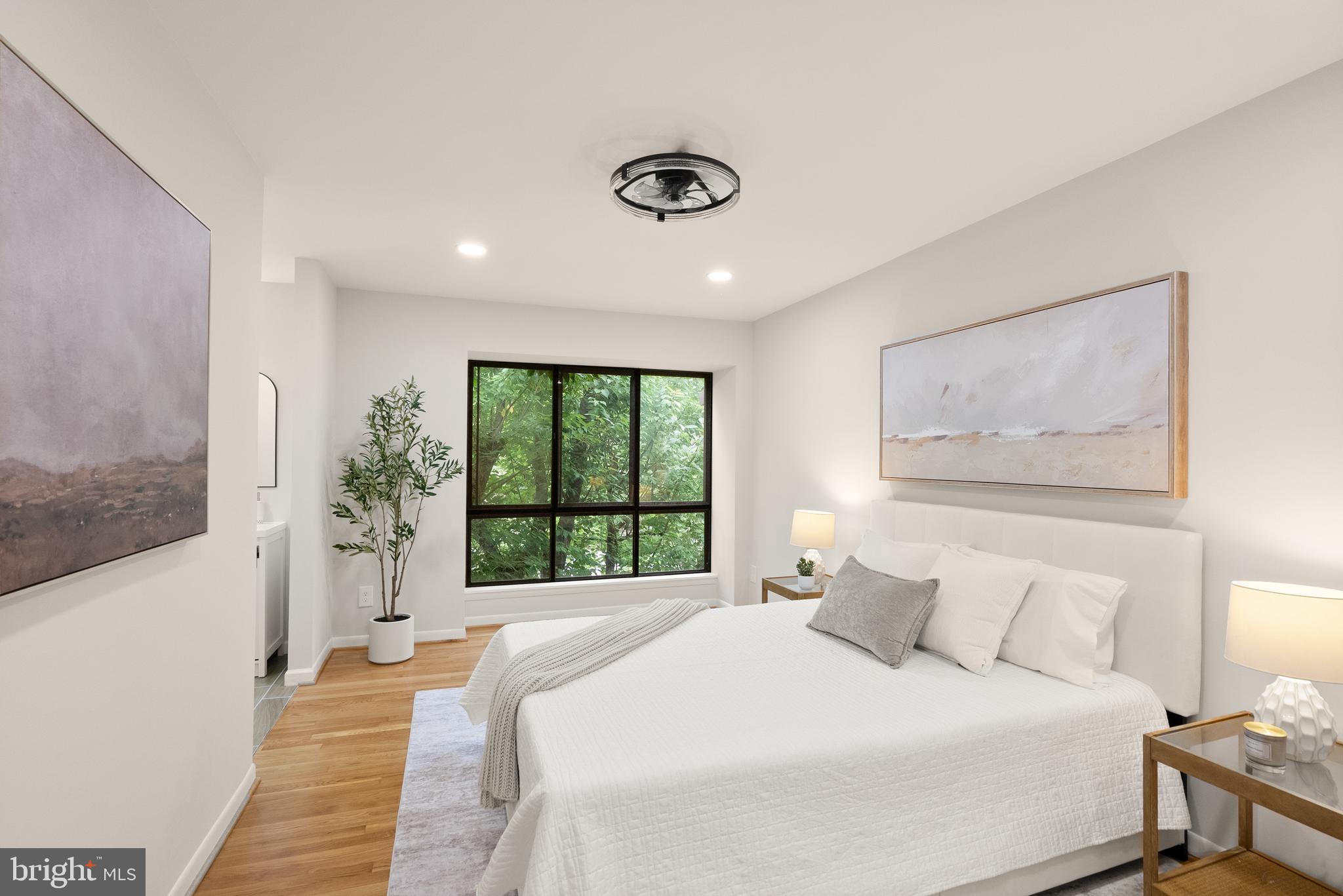 RAINTREE - Residential