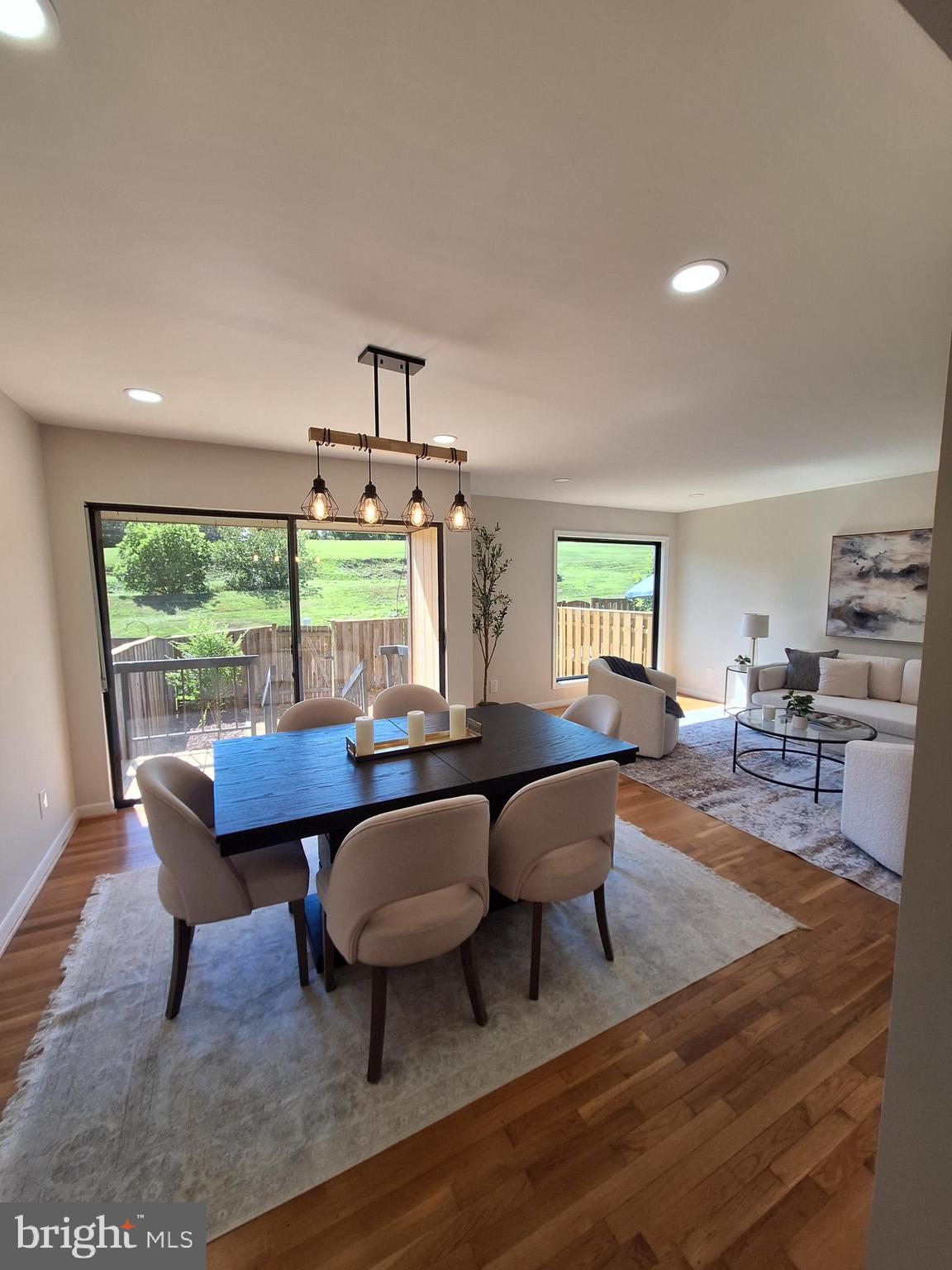 RAINTREE - Residential