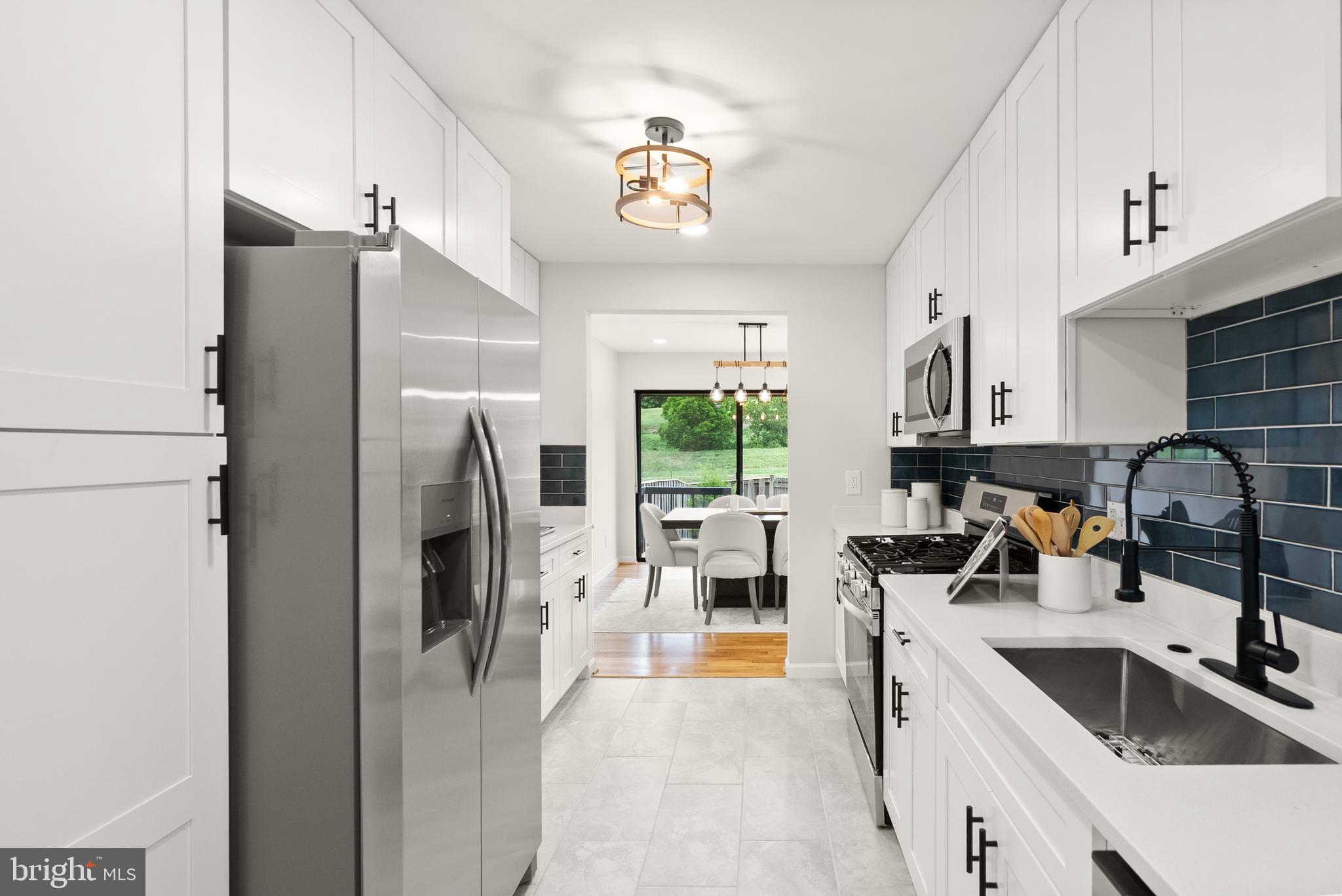 RAINTREE - Residential