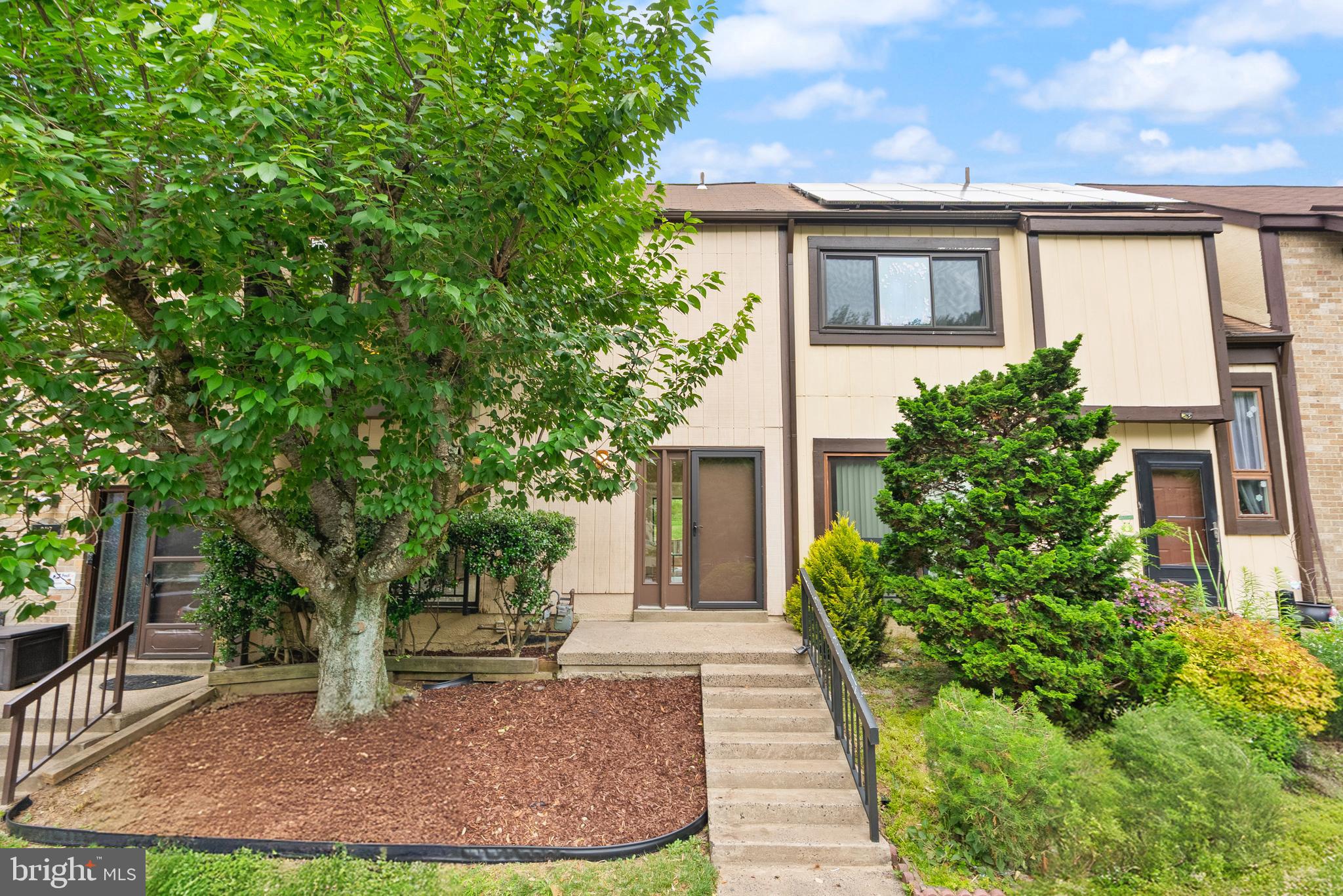 RAINTREE - Residential