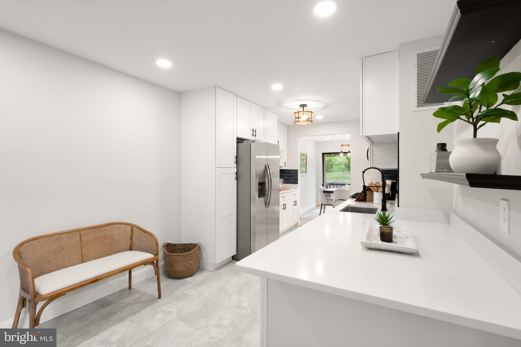 RAINTREE - Residential