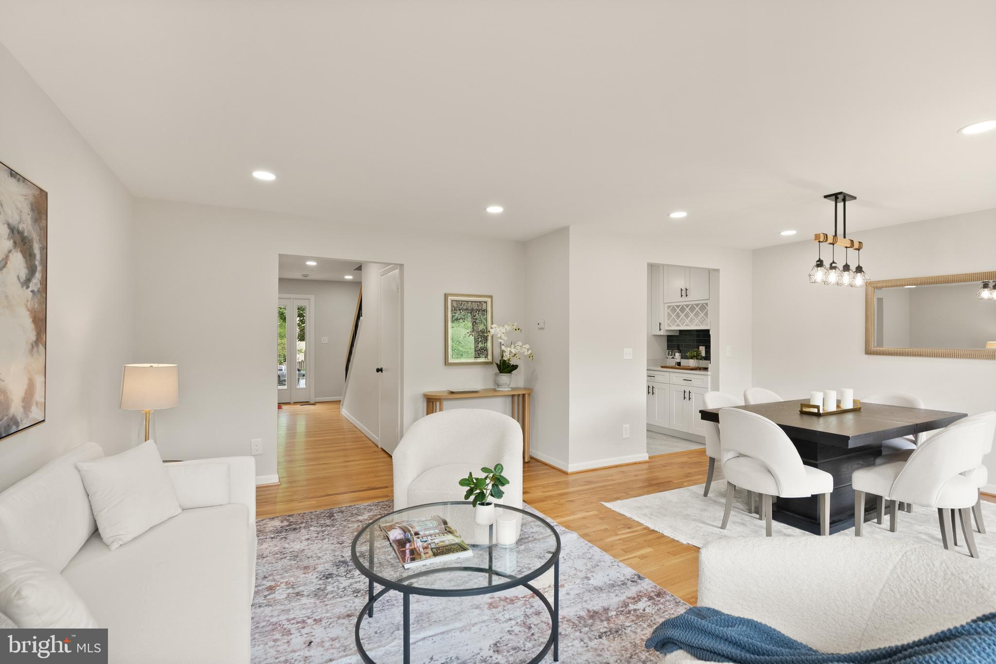 RAINTREE - Residential