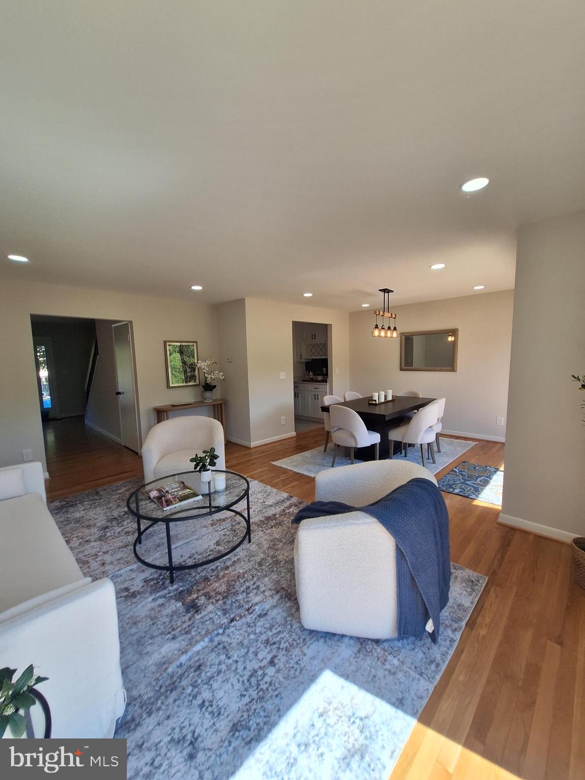 RAINTREE - Residential