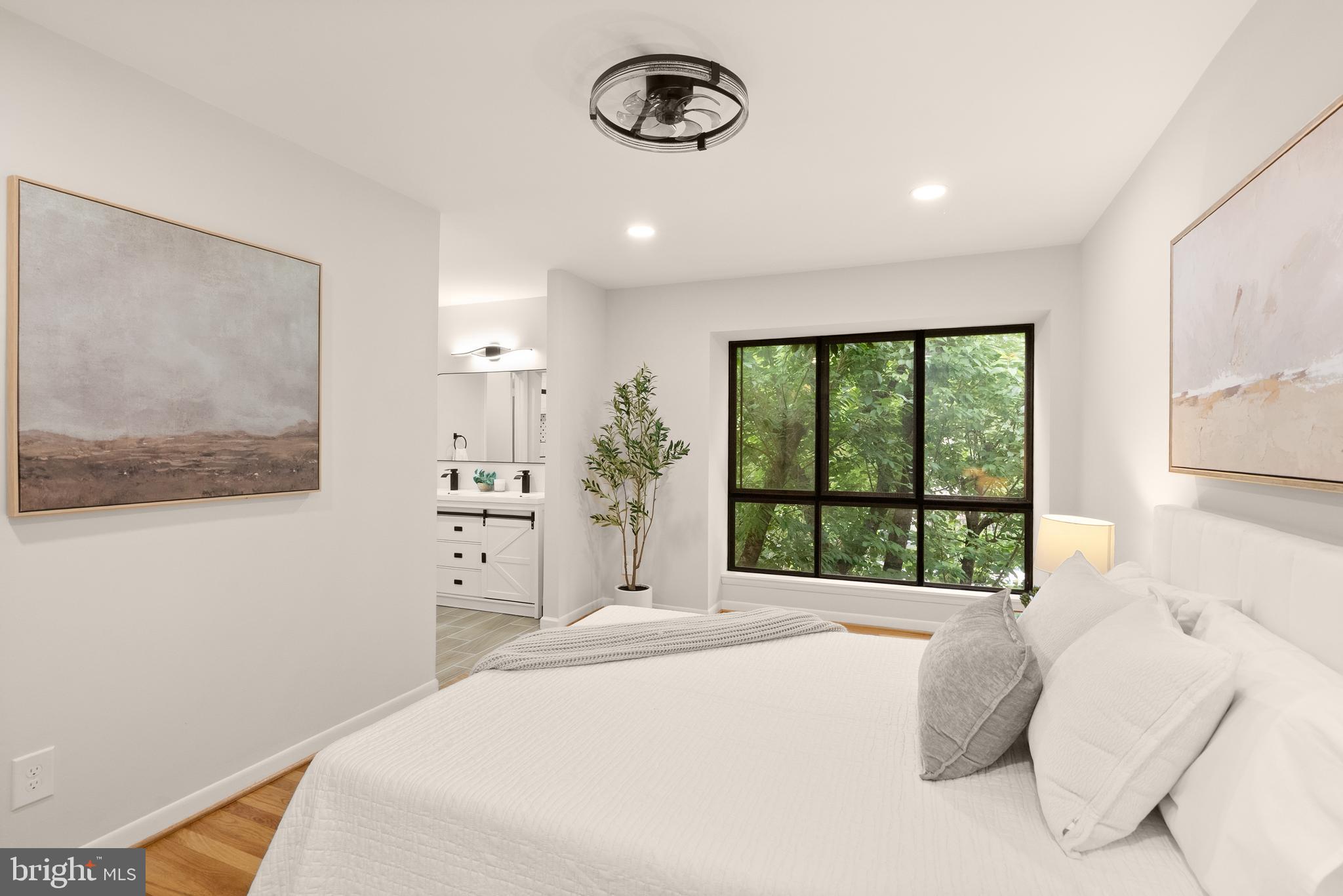 RAINTREE - Residential