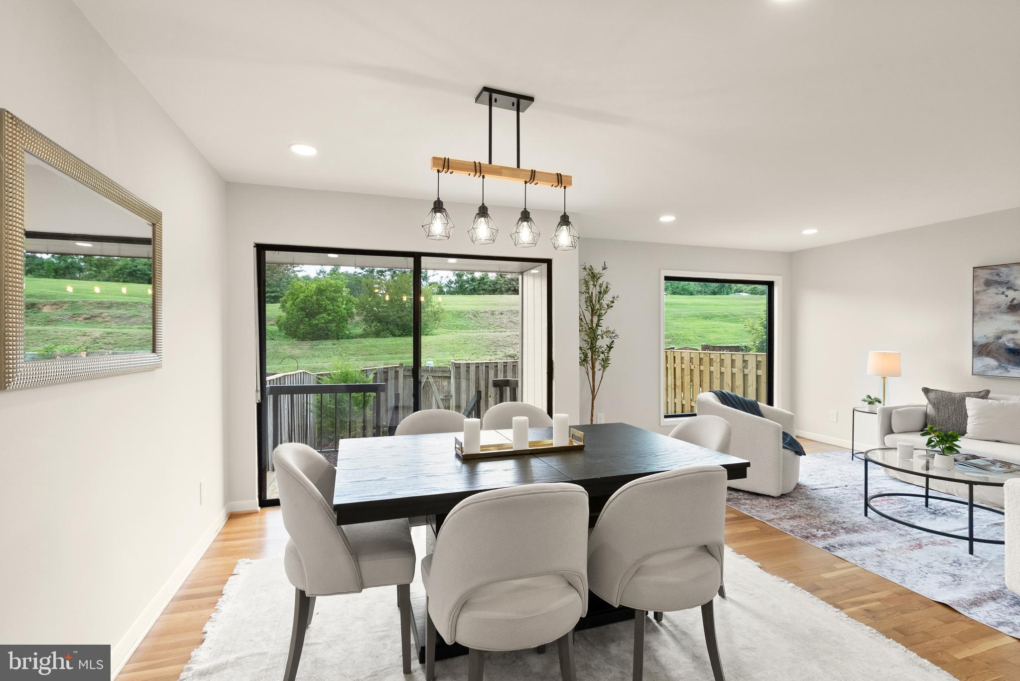RAINTREE - Residential