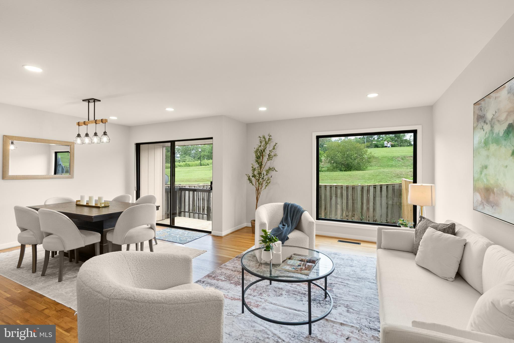 RAINTREE - Residential