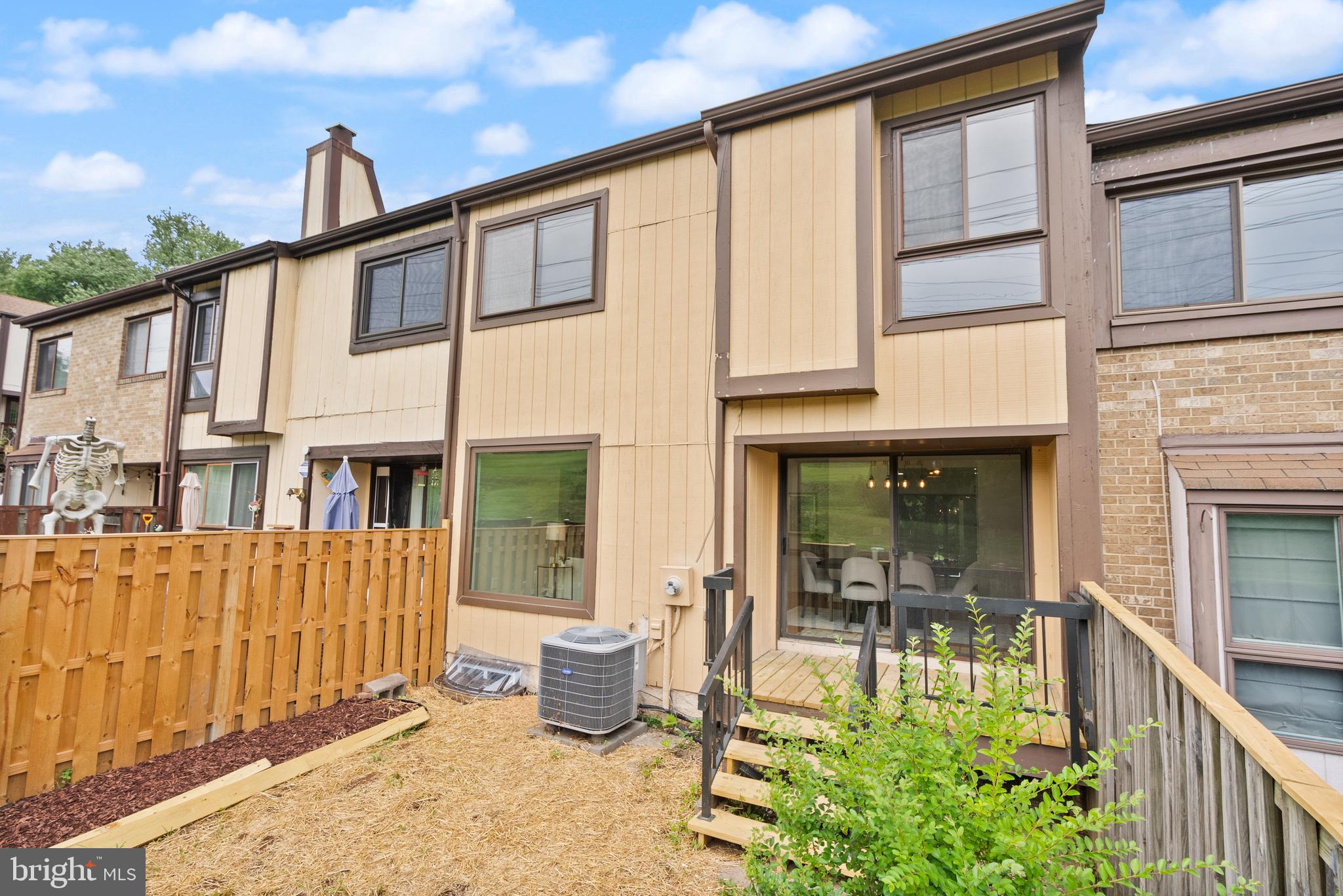 RAINTREE - Residential