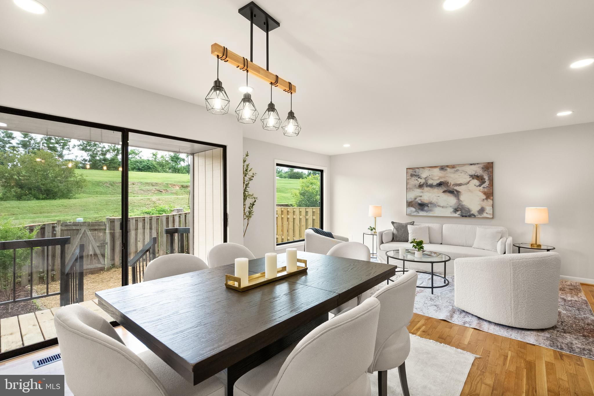 RAINTREE - Residential