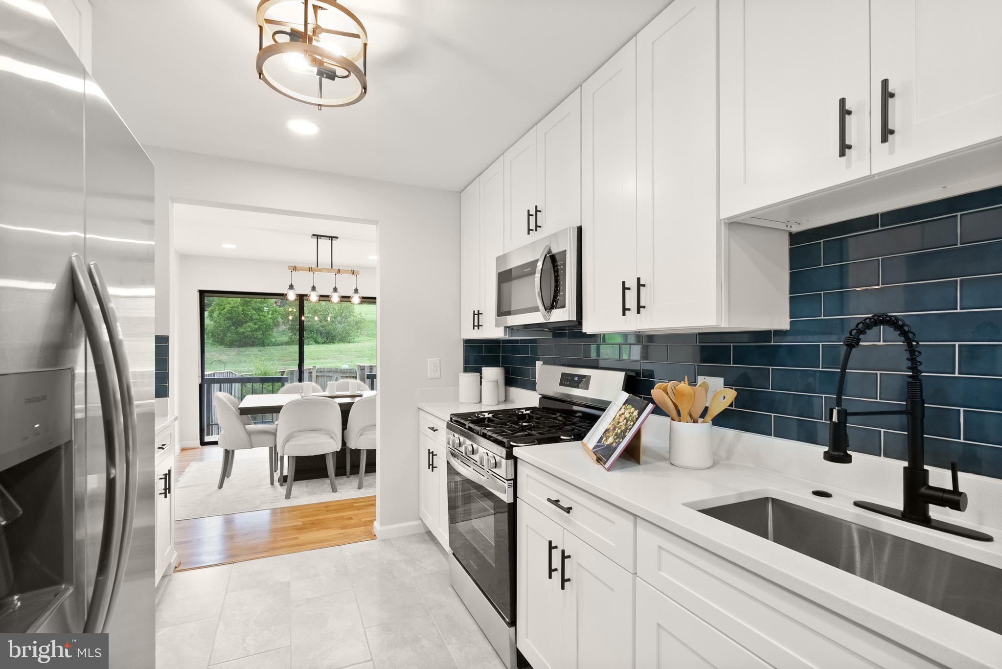 RAINTREE - Residential