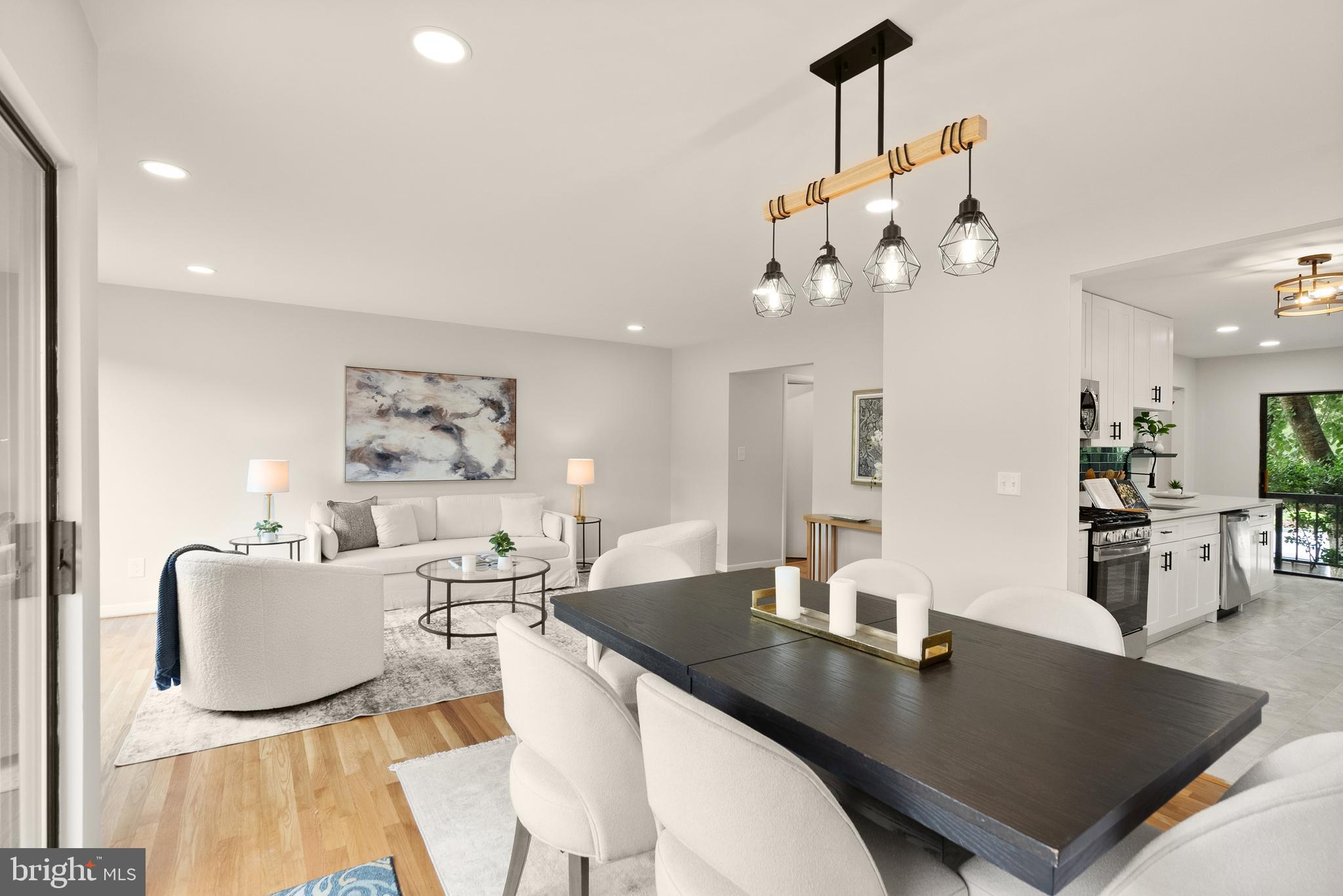 RAINTREE - Residential