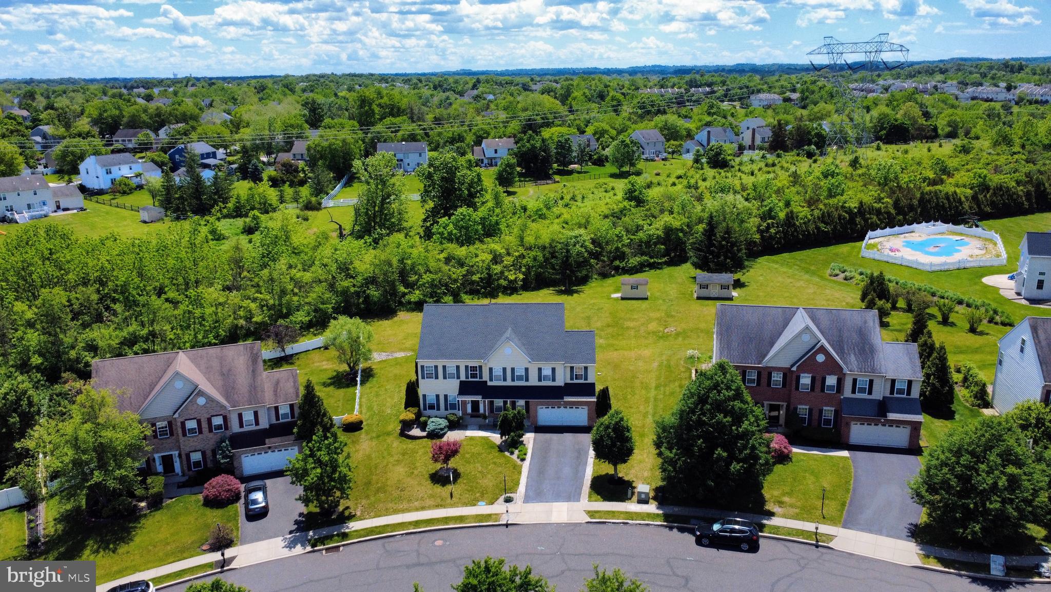 CANDLEWYCK - Residential