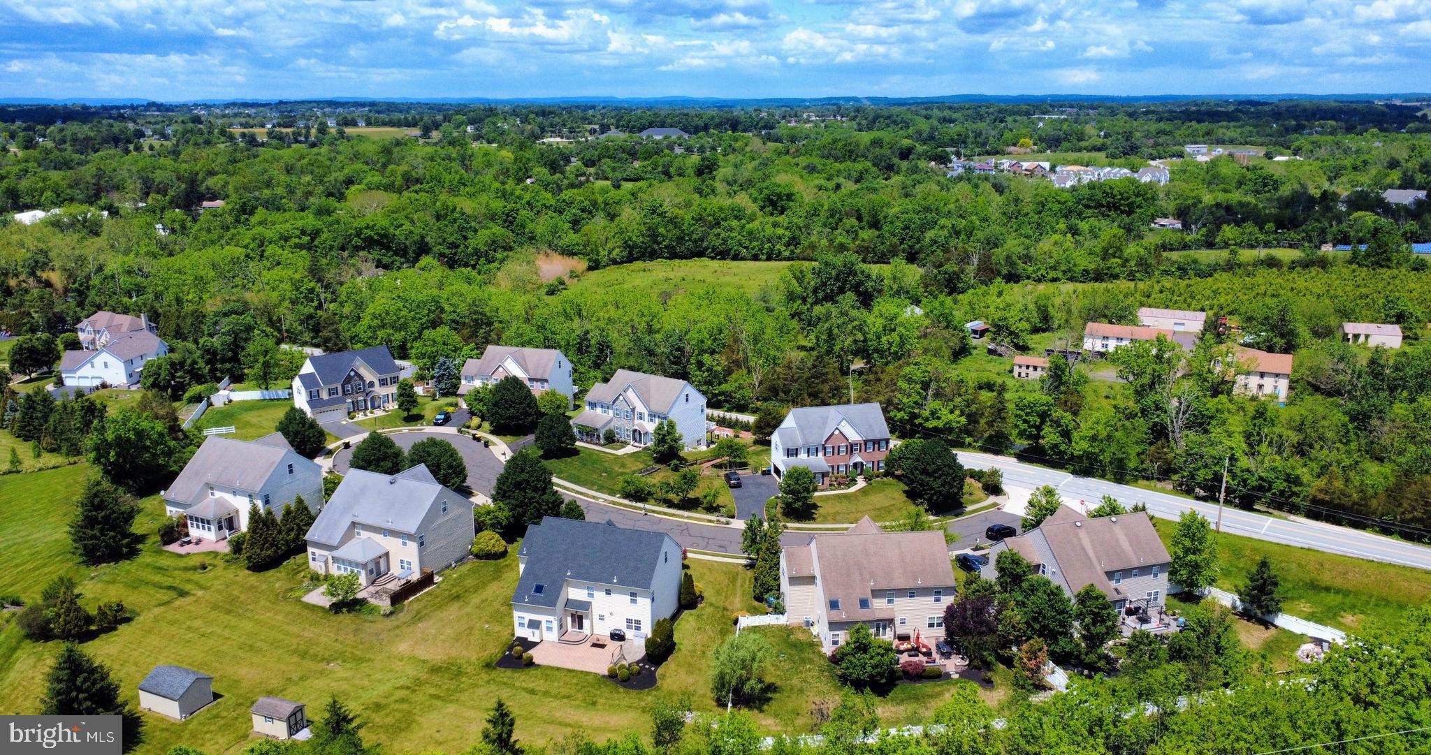 CANDLEWYCK - Residential