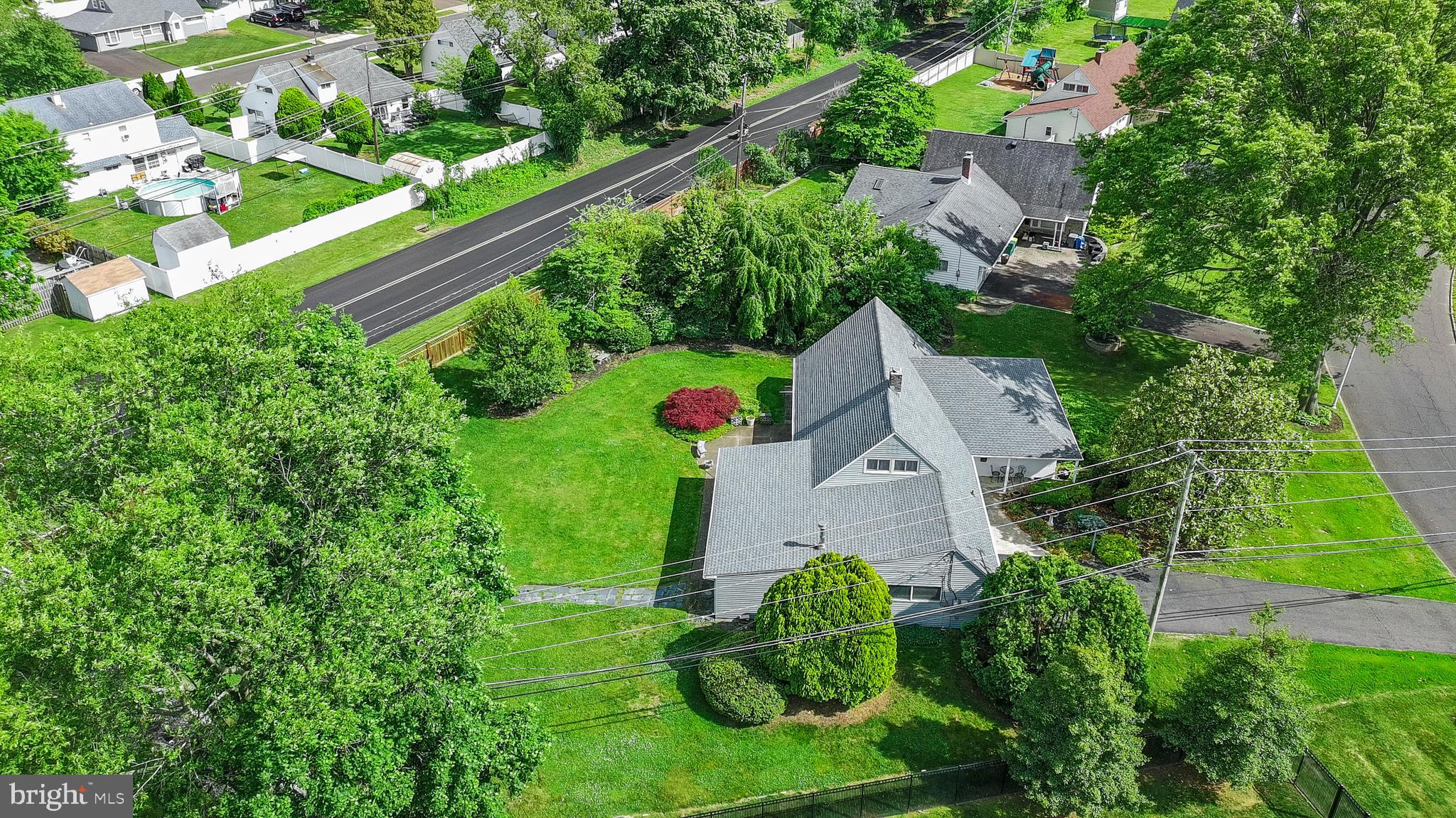 RED ROSE GATE - Residential